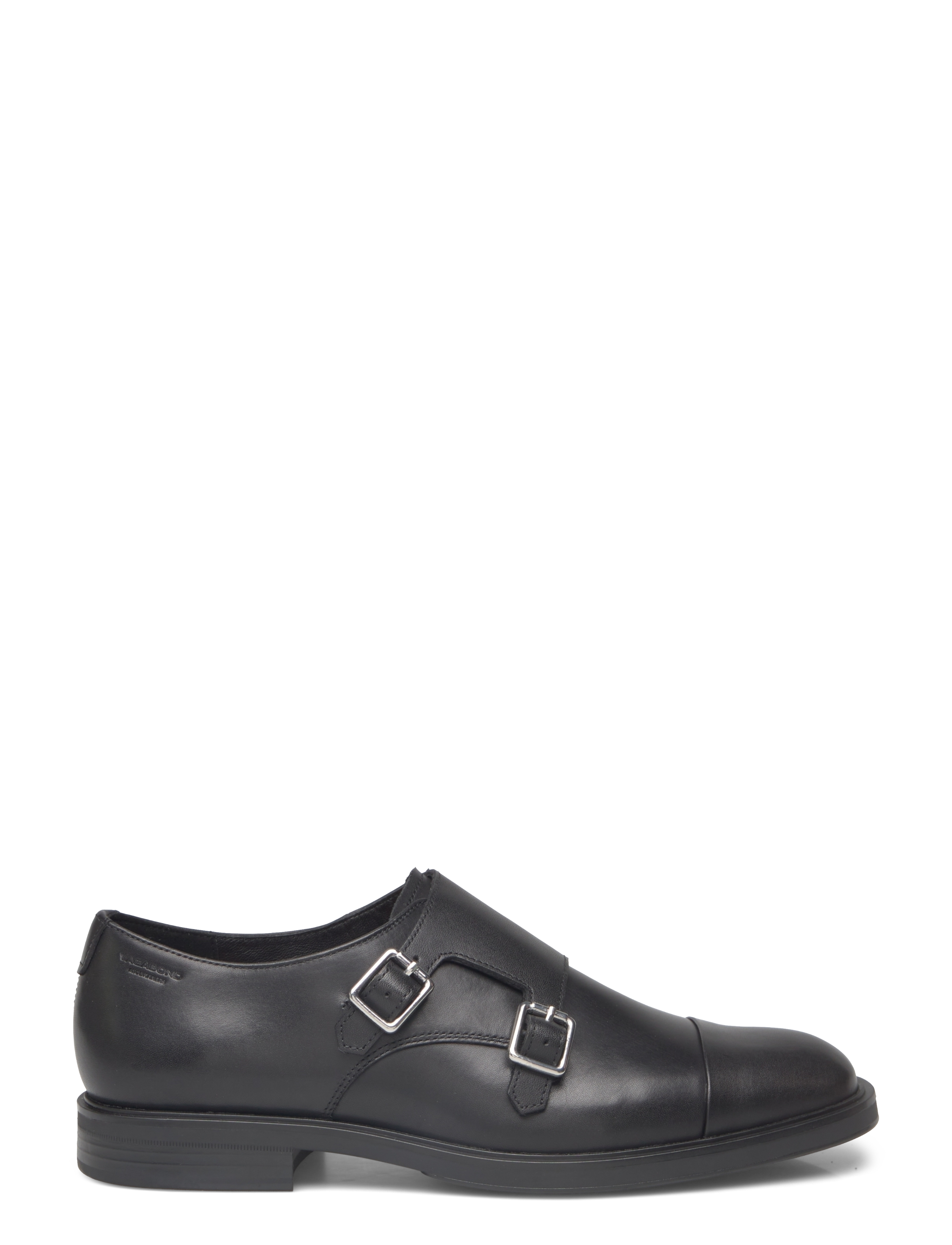 VAGABOND - ANDREW - monks - black - 2