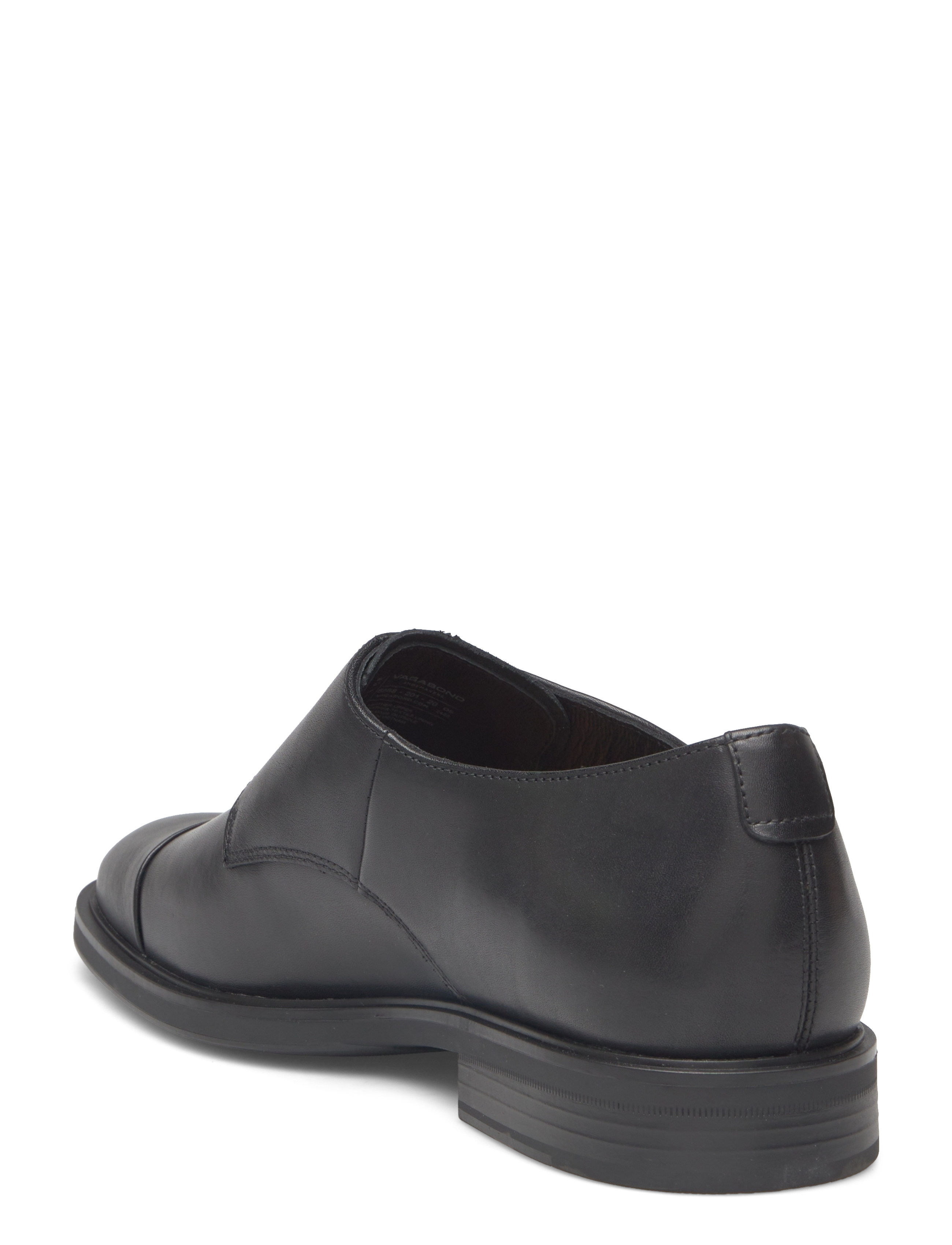 VAGABOND - ANDREW - monks - black - 3