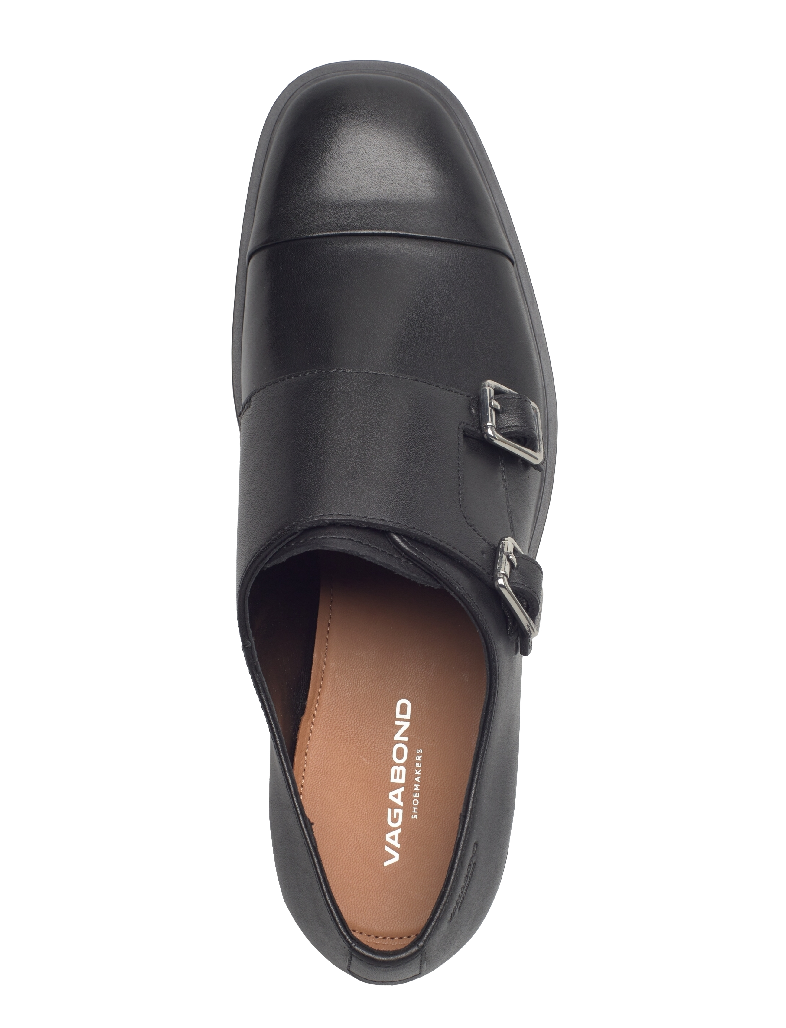 VAGABOND - ANDREW - monks - black - 4