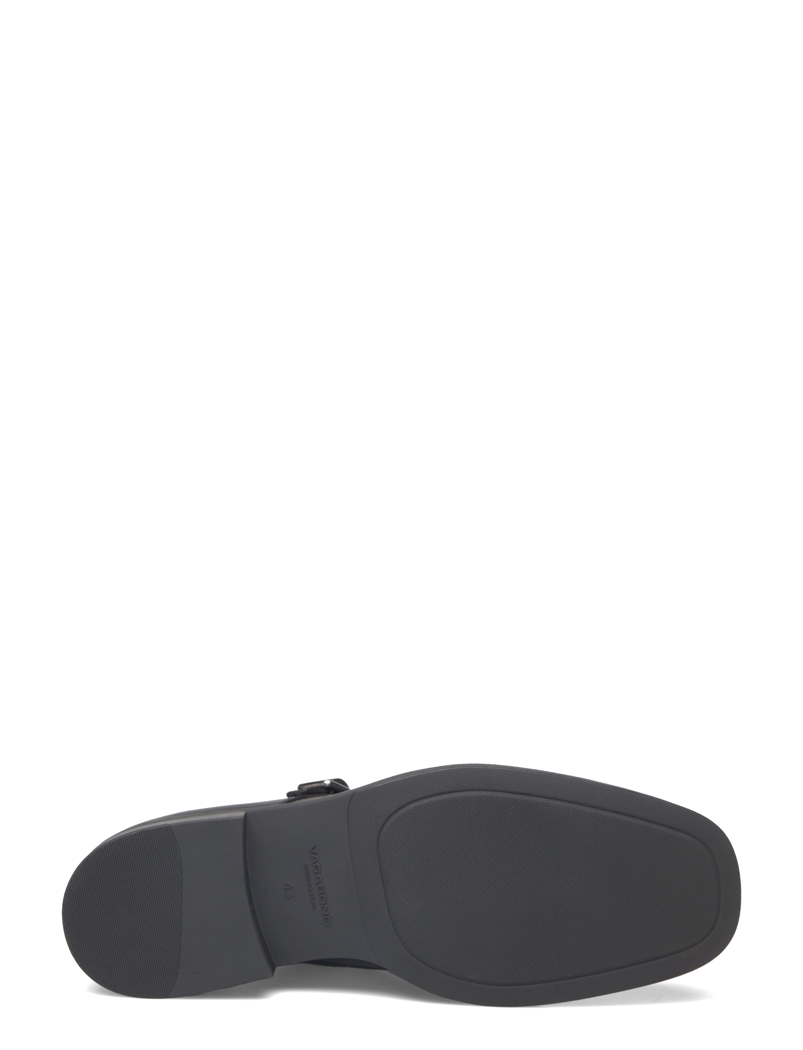 VAGABOND - ANDREW - monks - black - 5