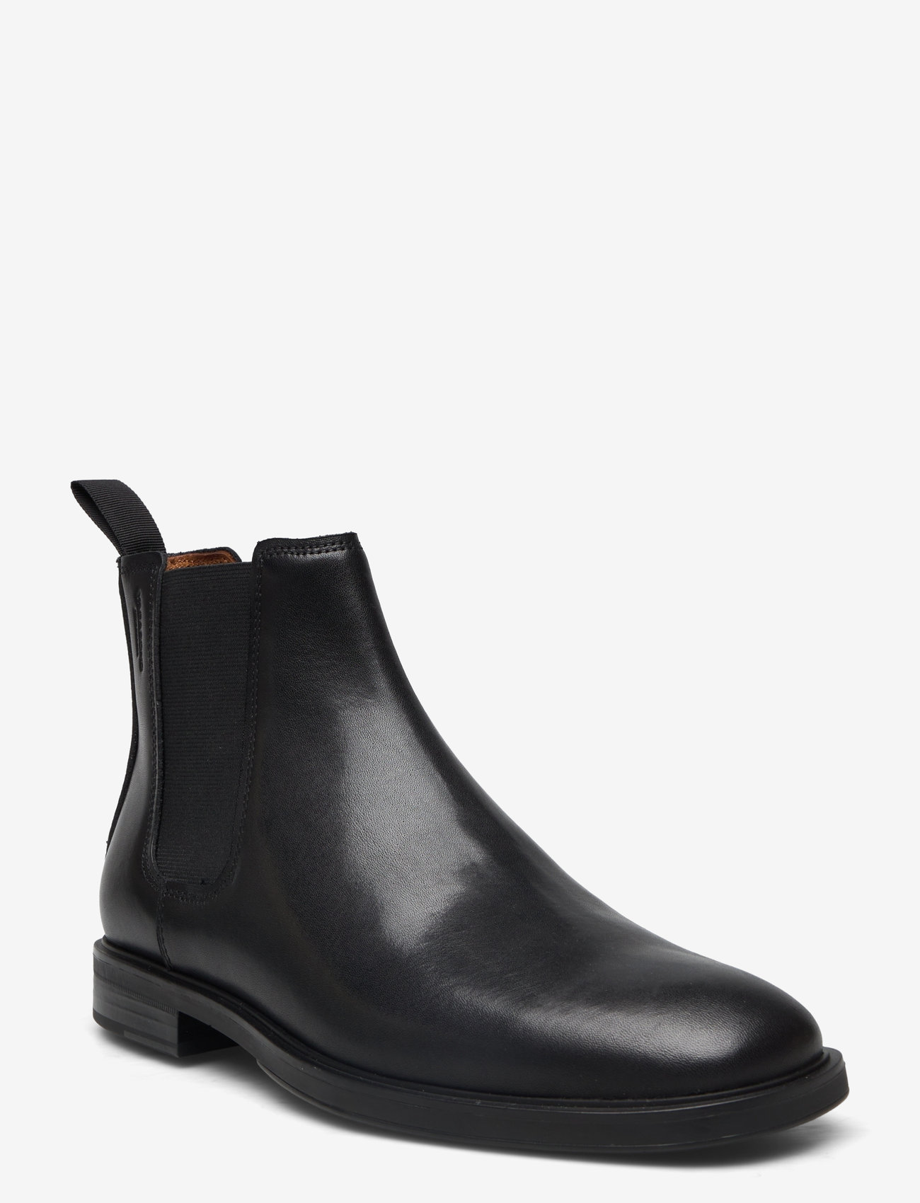 VAGABOND - ANDREW - chelsea boots - black - 0