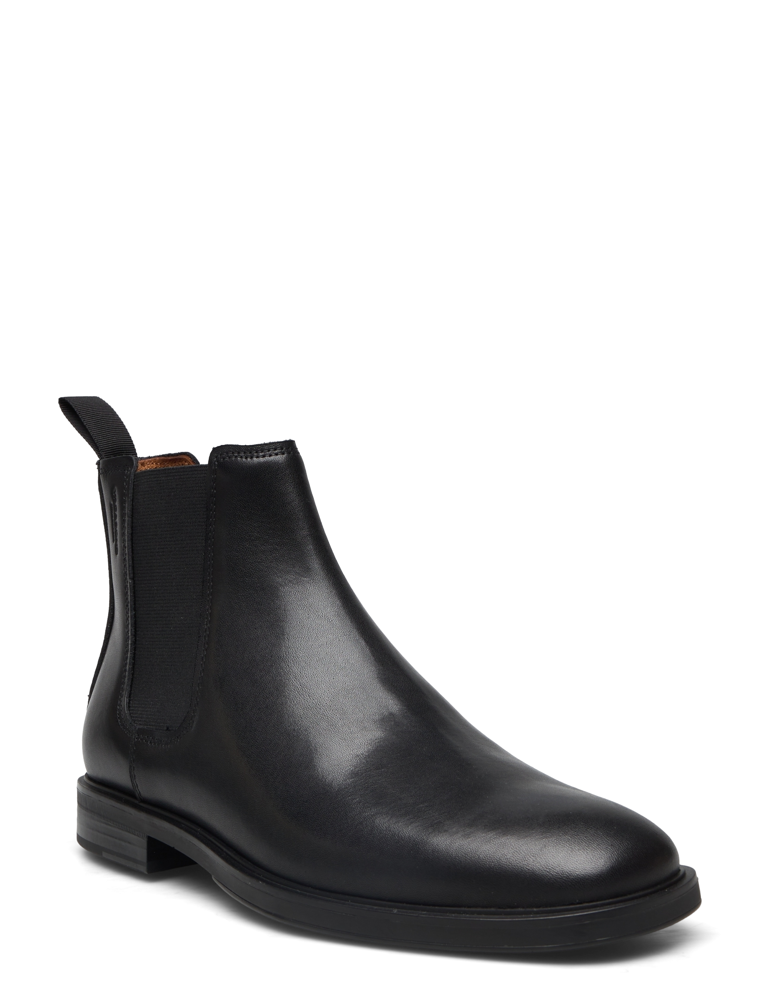 VAGABOND ANDREW - Vagabond Shoemakers - BLACK / black