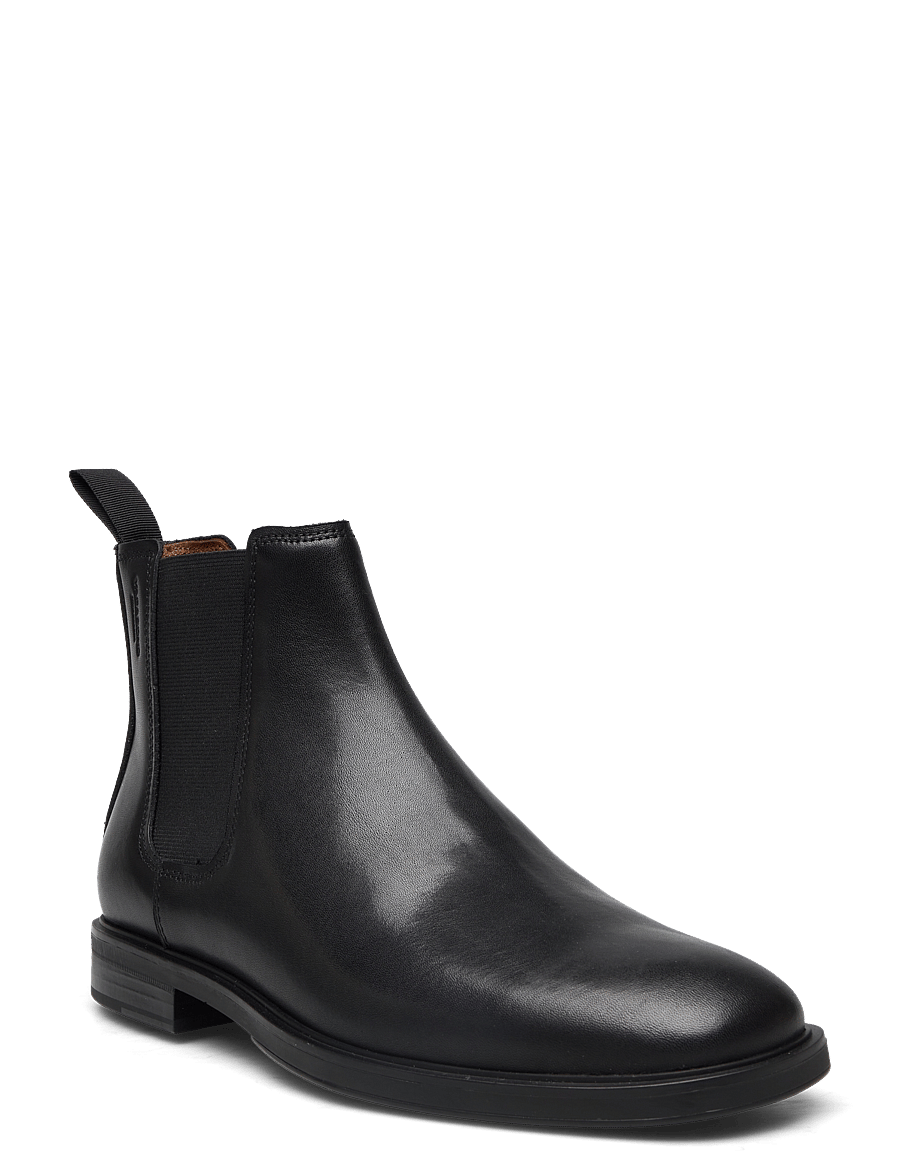 VAGABOND - ANDREW - black - 0