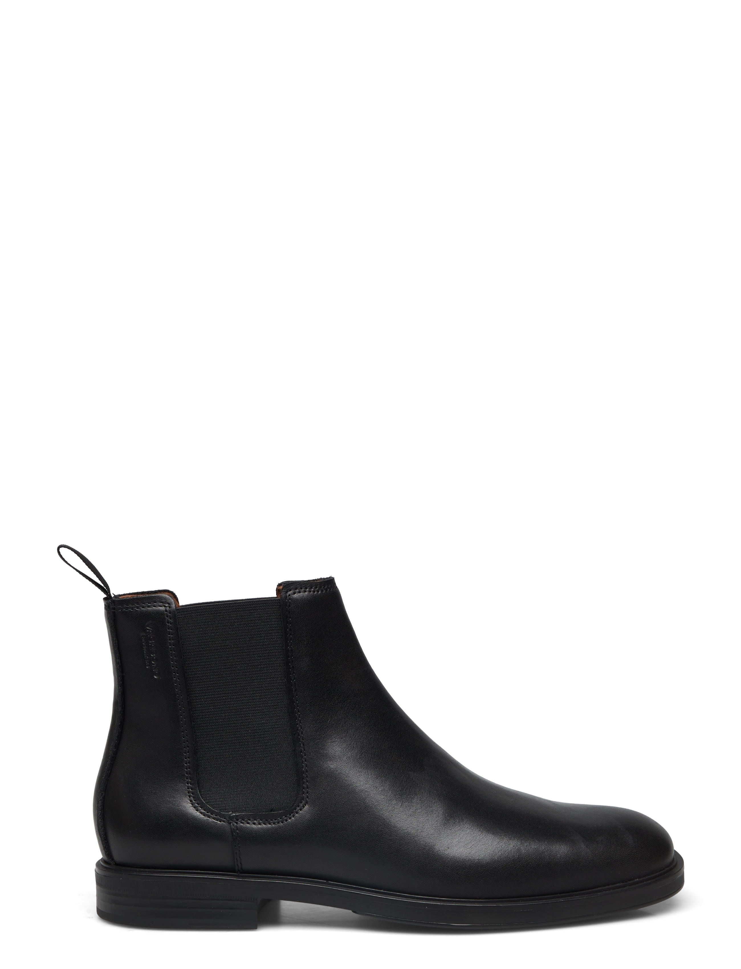 VAGABOND - ANDREW - black - 1