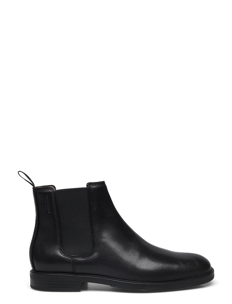 VAGABOND - ANDREW - black - 1