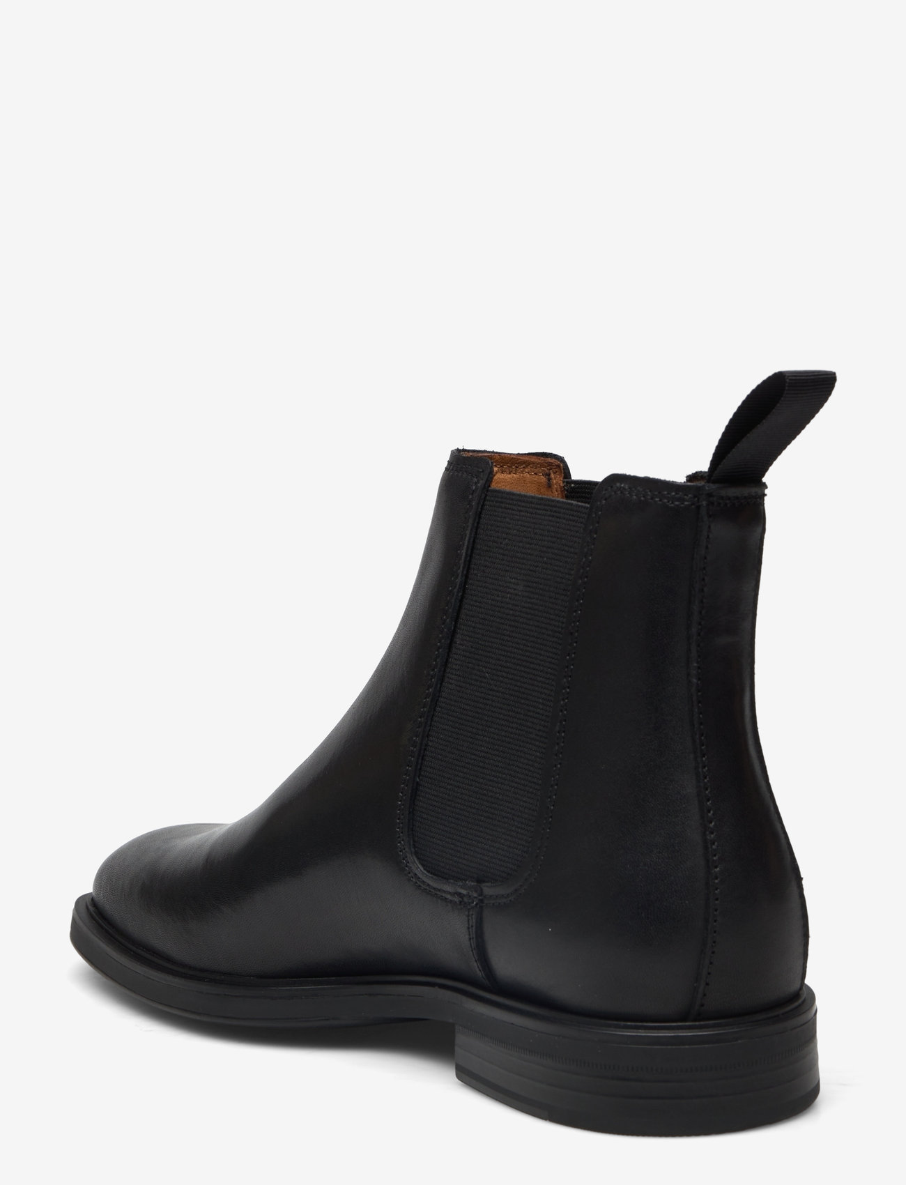VAGABOND - ANDREW - chelsea boots - black - 2