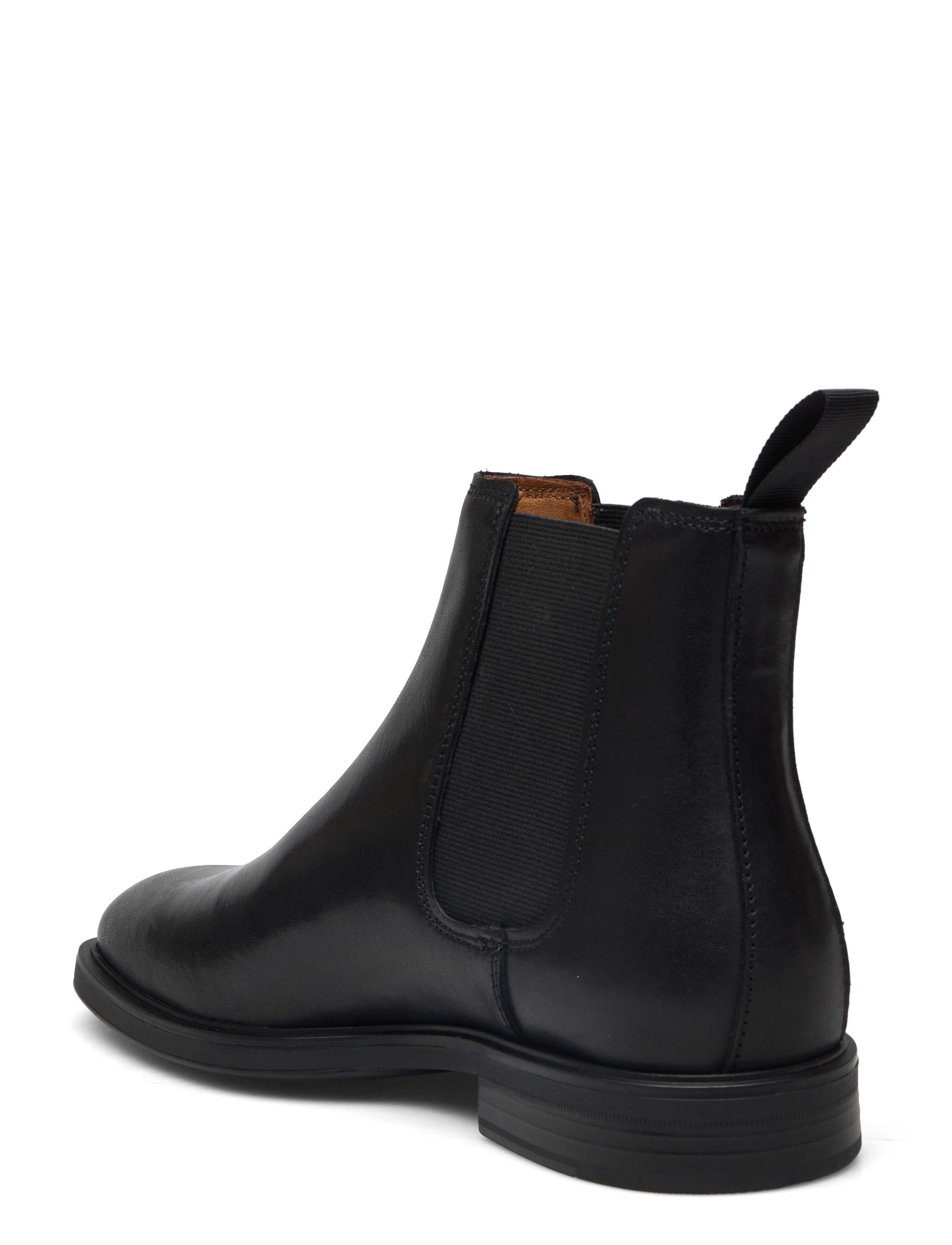 VAGABOND - ANDREW - black - 2