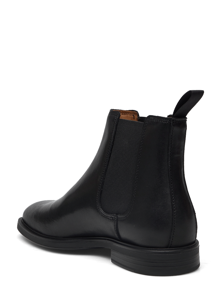 VAGABOND - ANDREW - black - 2