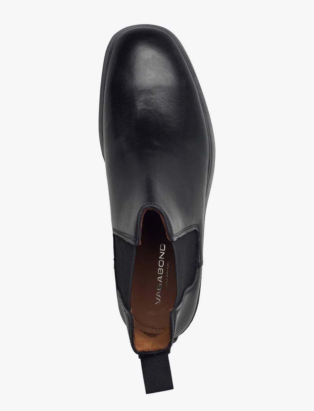 VAGABOND - ANDREW - chelsea boots - black - 3