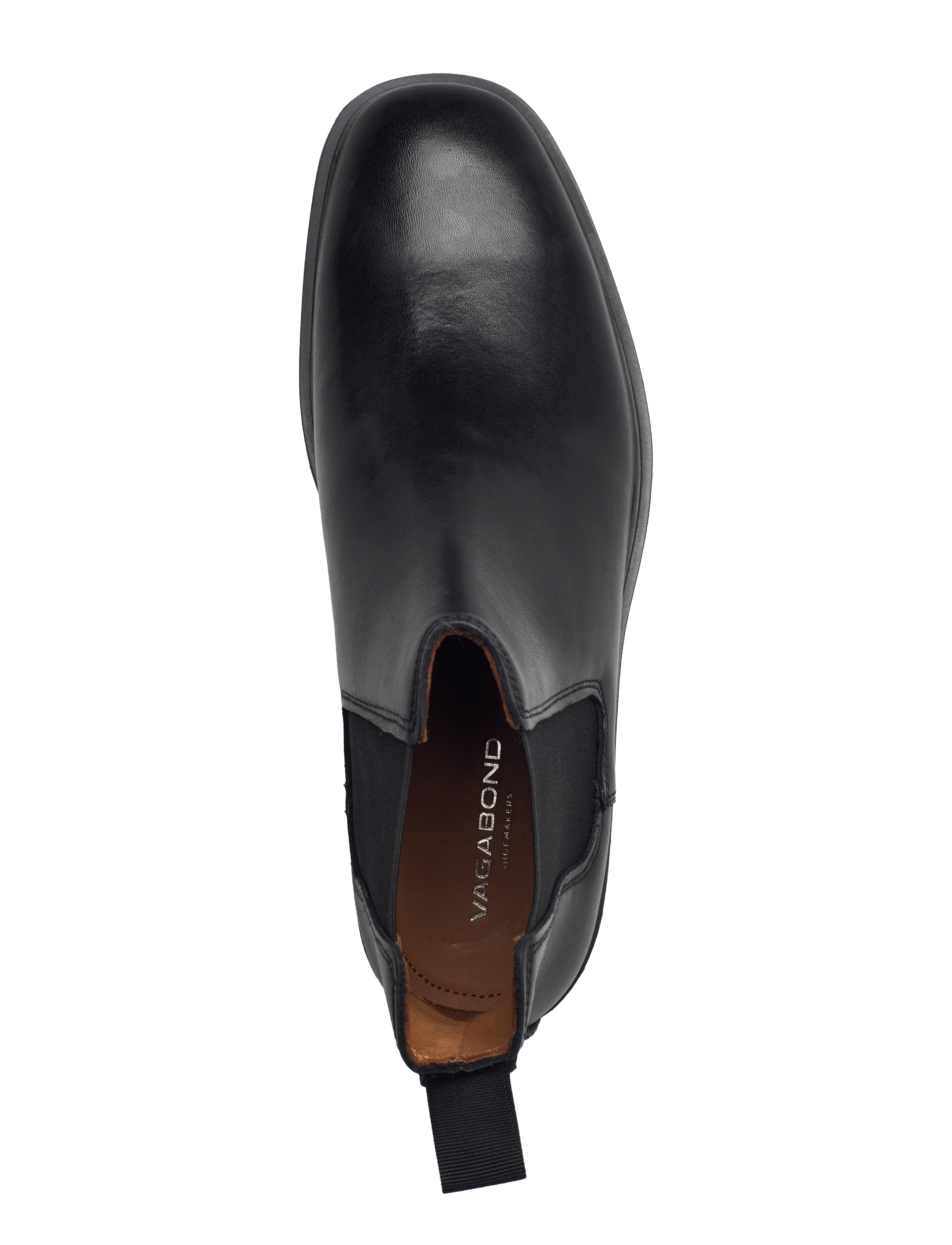 VAGABOND - ANDREW - black - 3