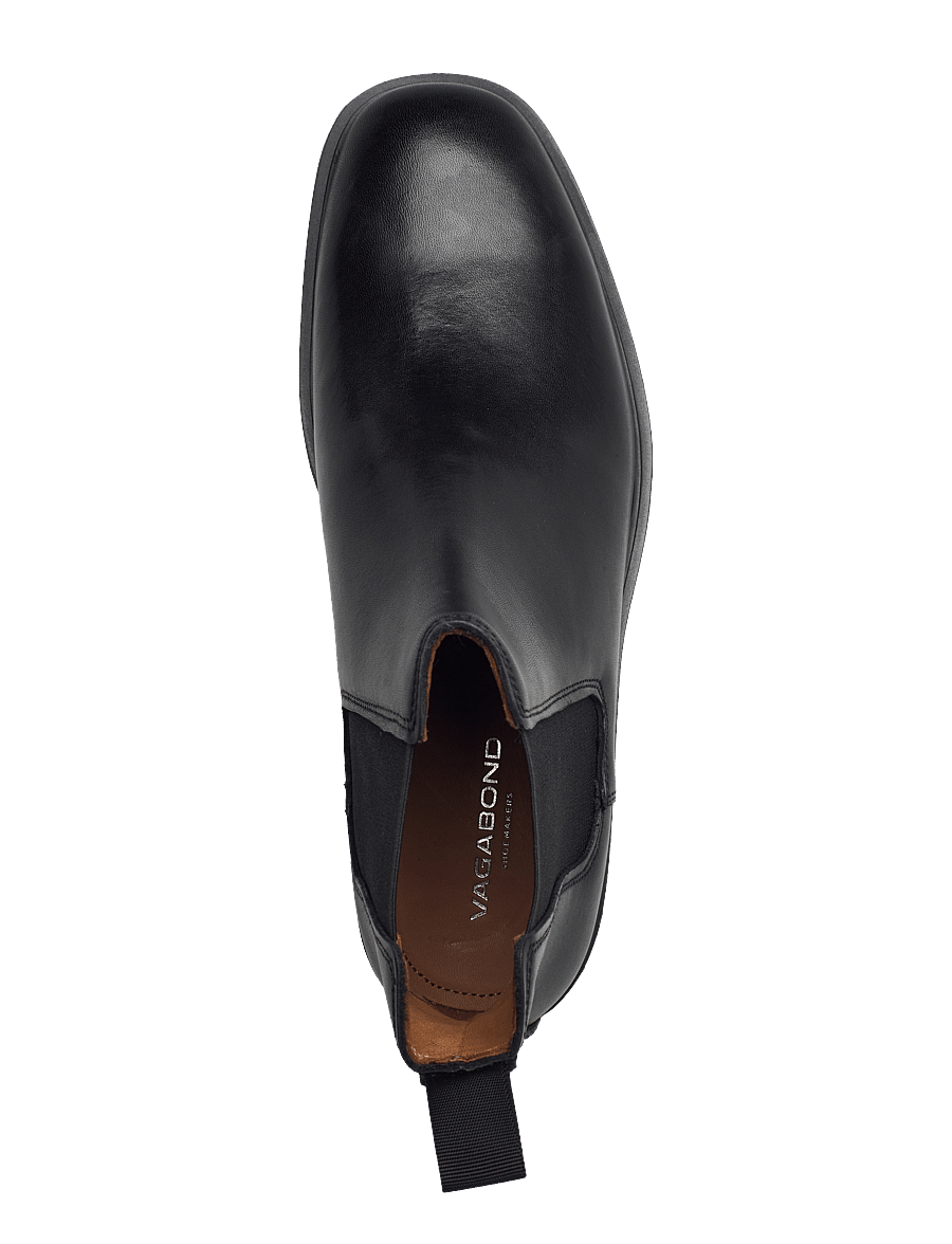 VAGABOND - ANDREW - black - 3