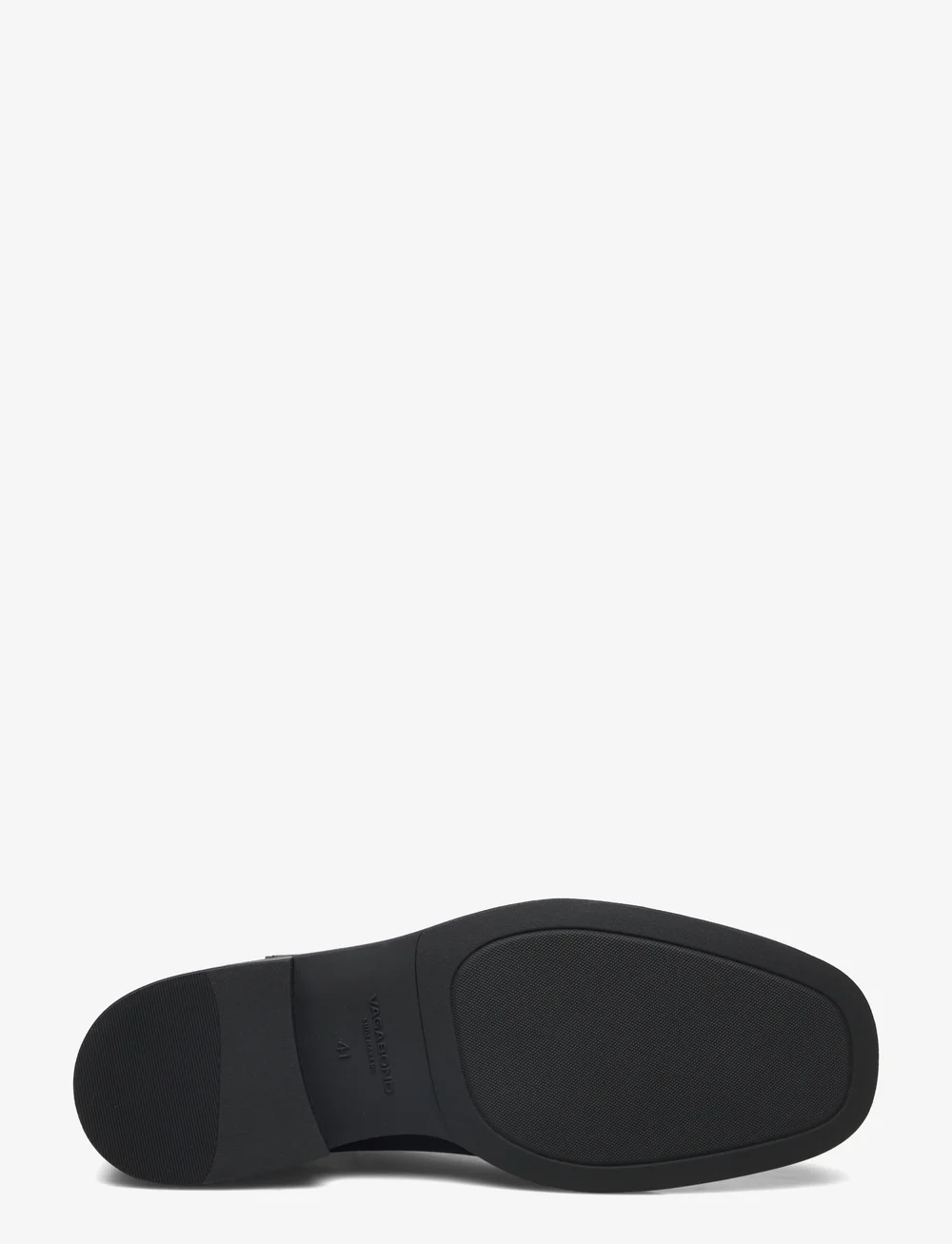 VAGABOND - ANDREW - chelsea boots - black - 4