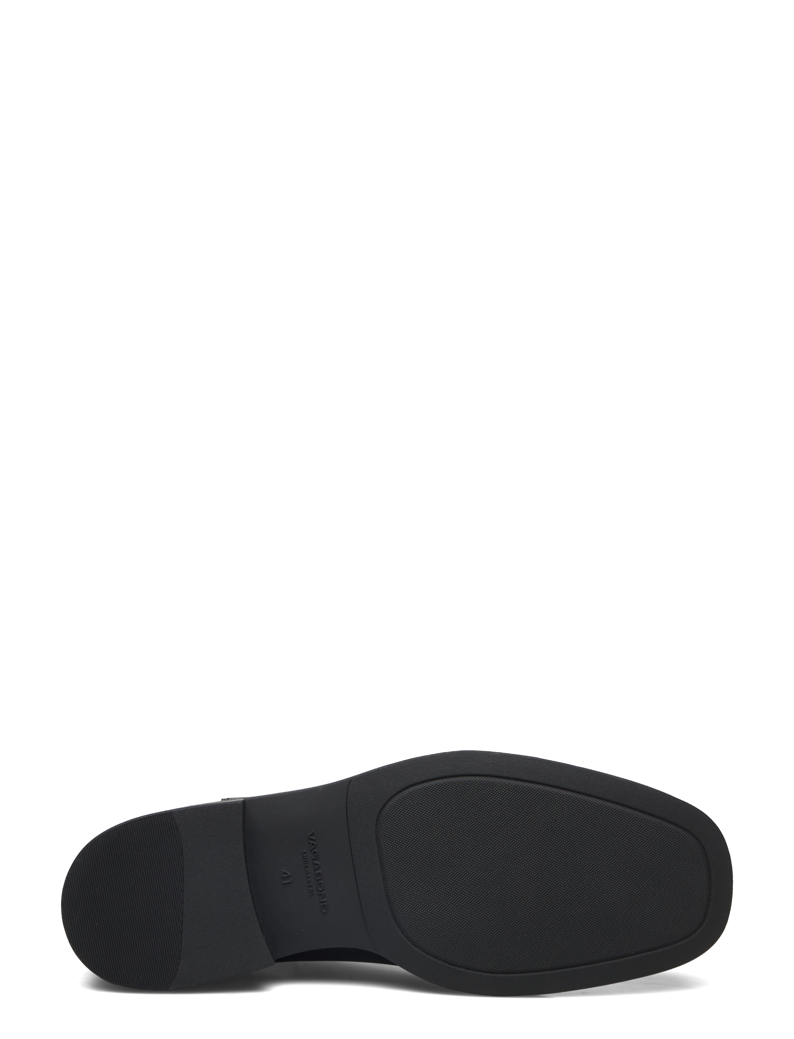 VAGABOND - ANDREW - black - 4
