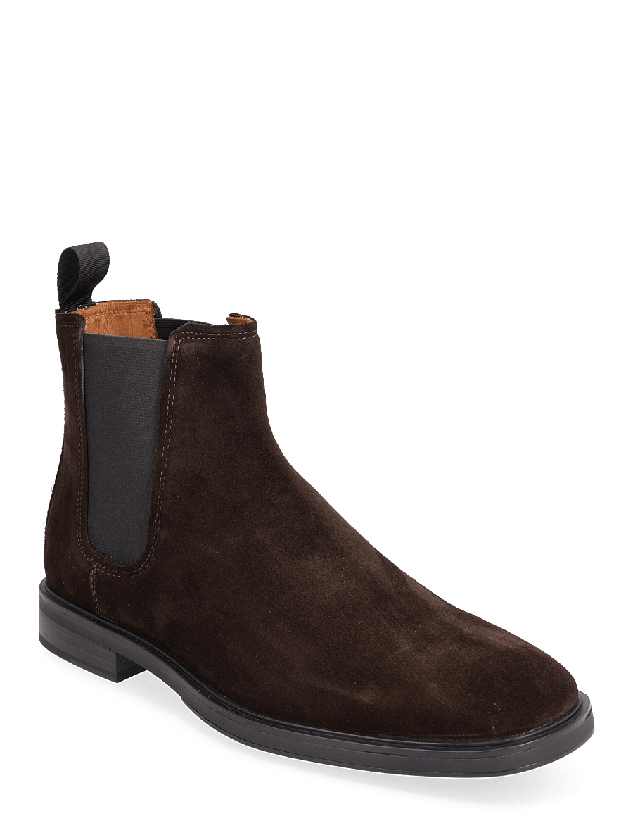 VAGABOND - ANDREW - chelsea boots - brown - 1