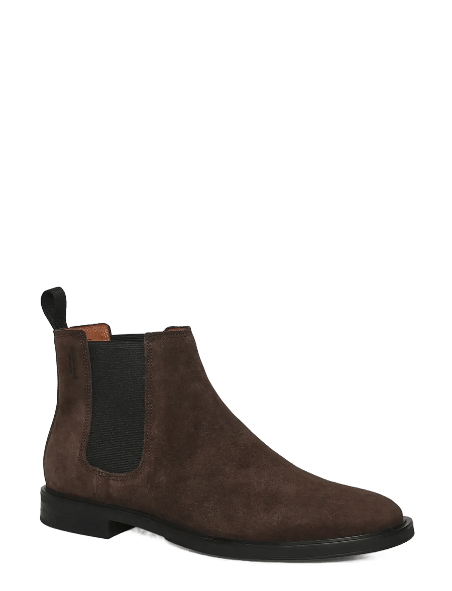 VAGABOND - ANDREW - chelsea-saapad - brown - 1