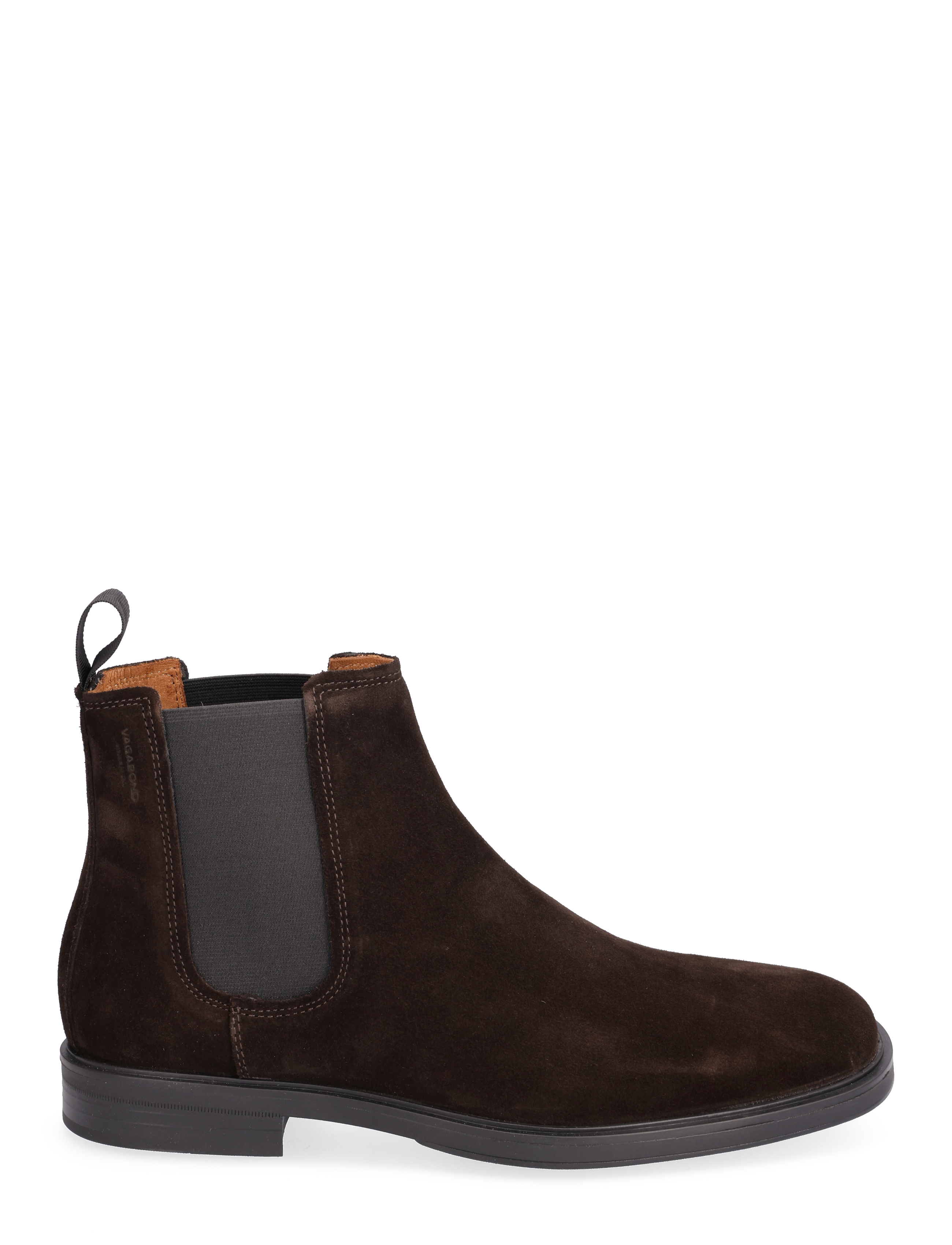 VAGABOND - ANDREW - brown - 2
