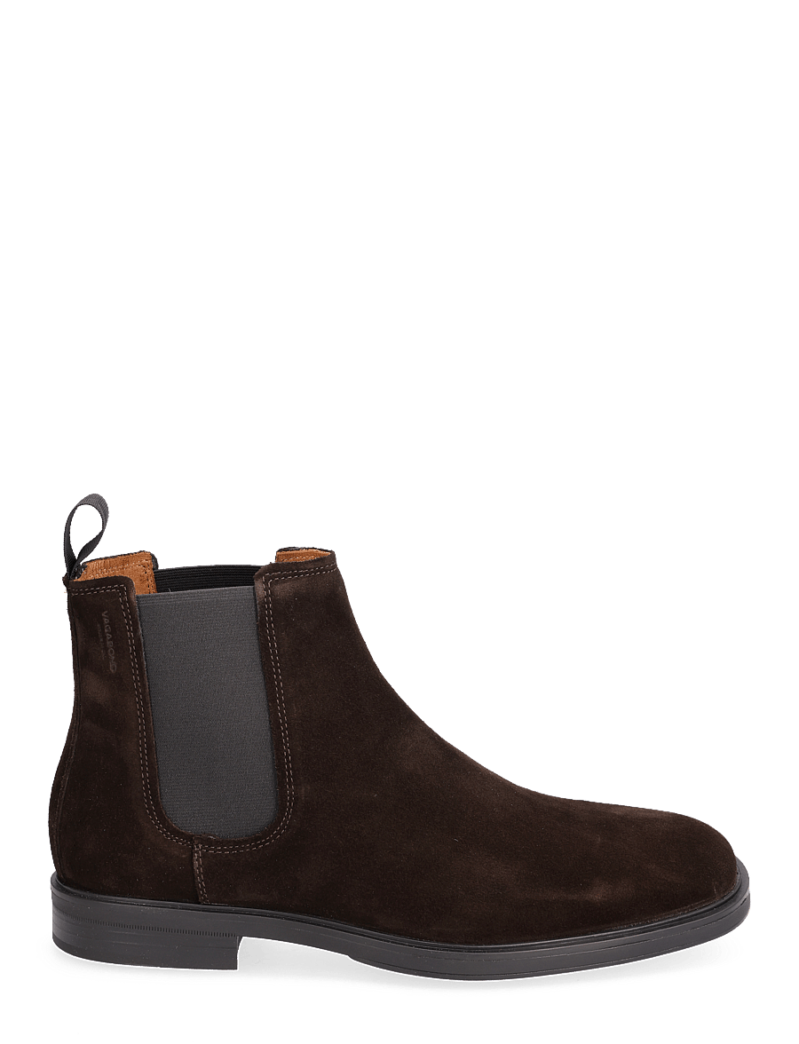 VAGABOND - ANDREW - chelsea boots - brown - 2
