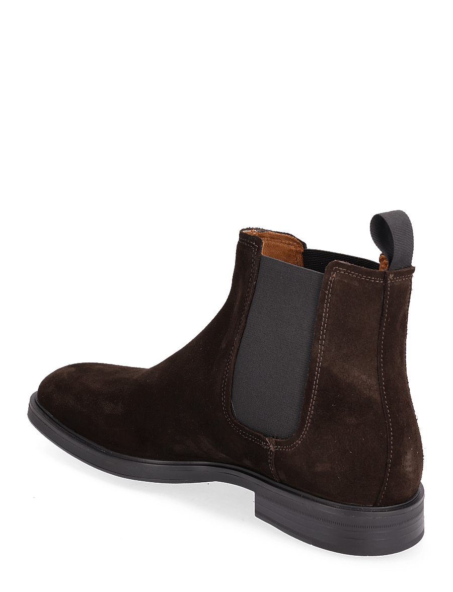 VAGABOND - ANDREW - chelsea boots - brown - 3