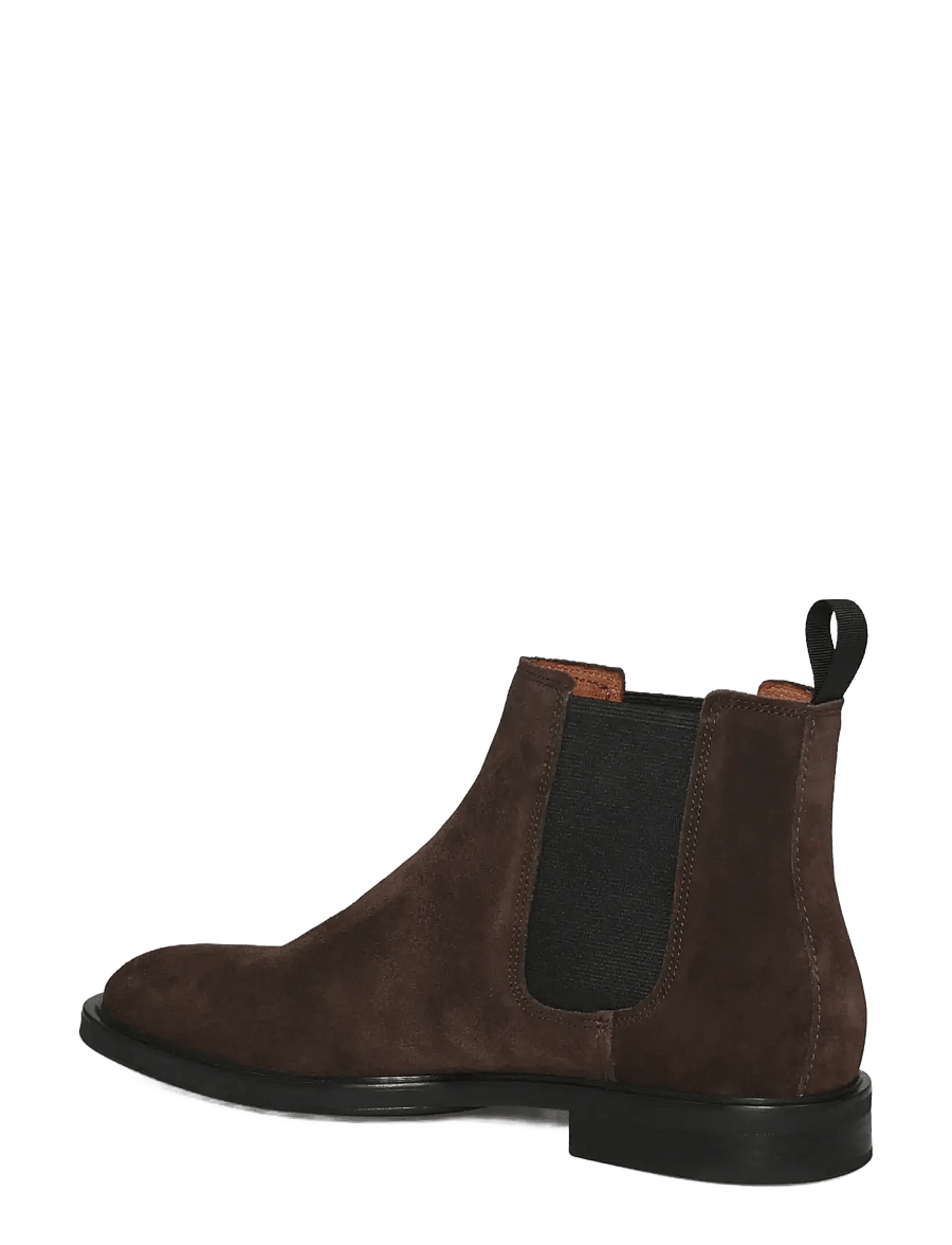 VAGABOND - ANDREW - chelsea-saapad - brown - 3