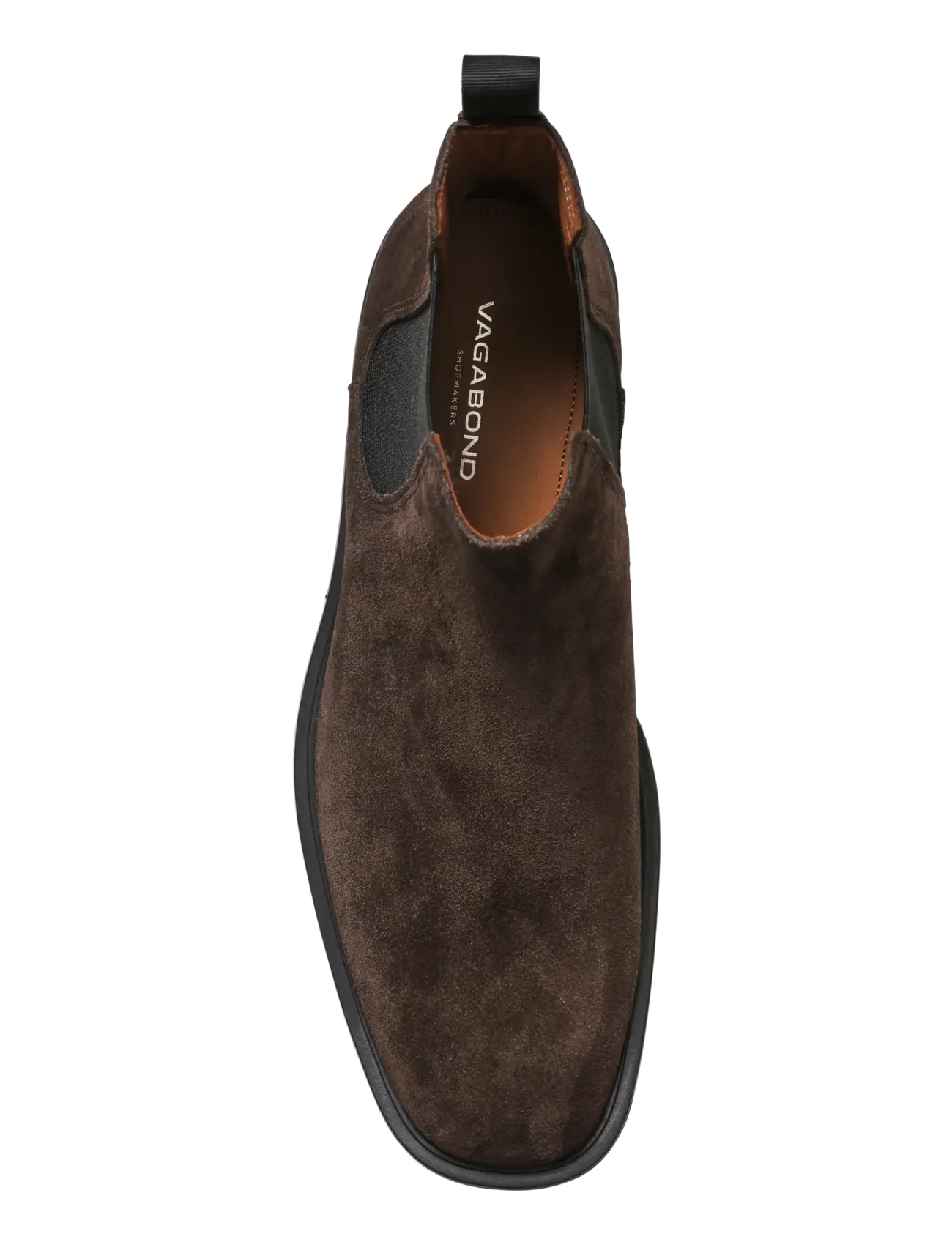 VAGABOND - ANDREW - chelsea-saapad - brown - 4