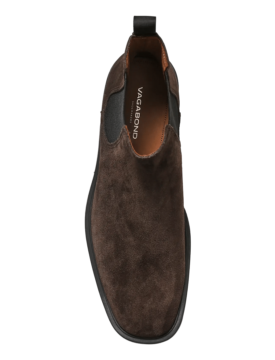 VAGABOND - ANDREW - chelsea-saapad - brown - 4