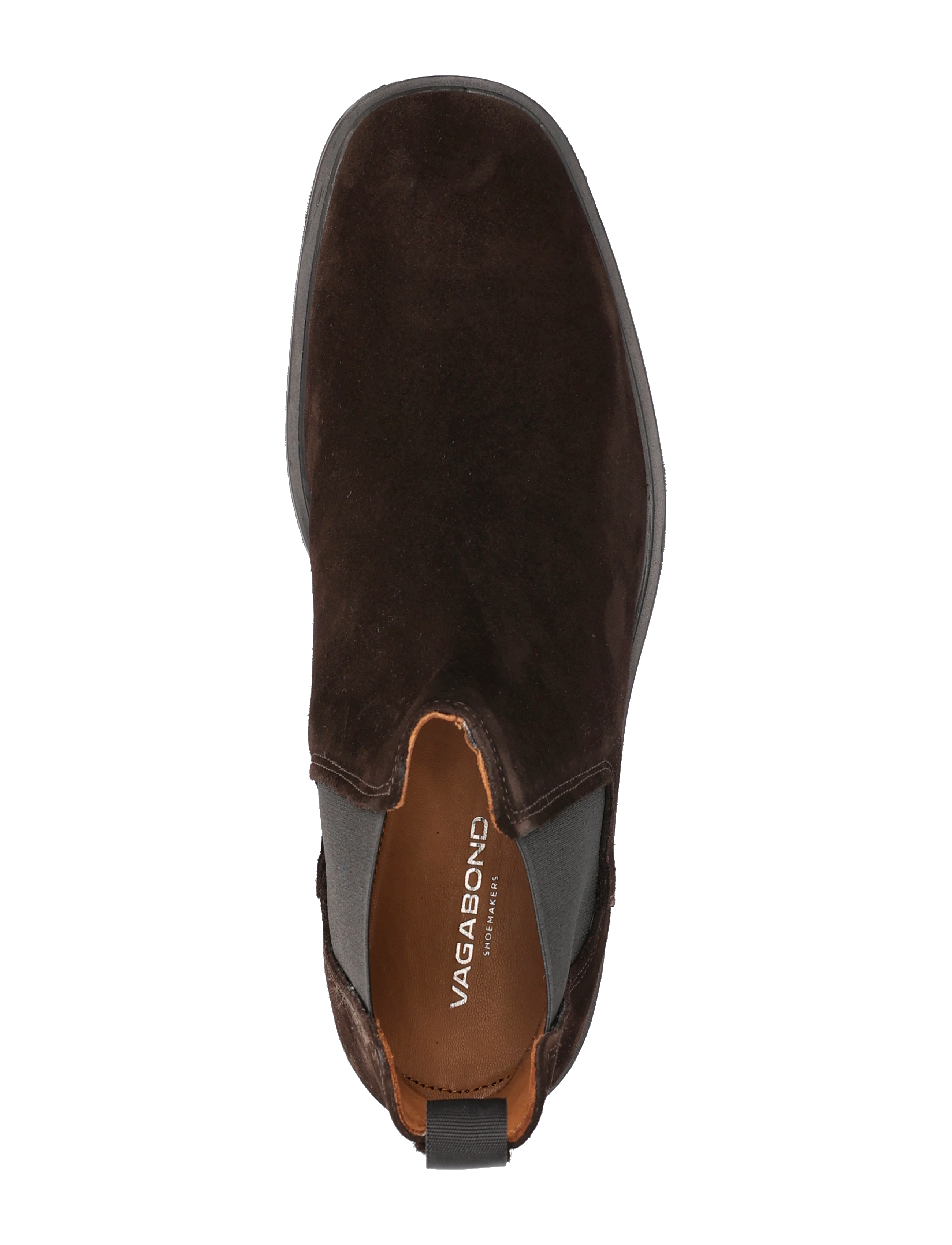 VAGABOND - ANDREW - brown - 4