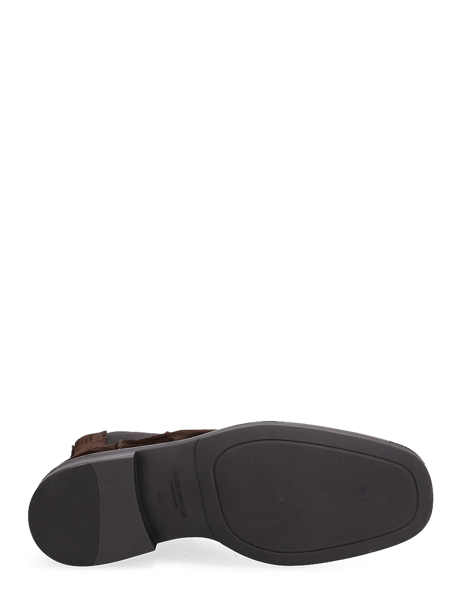 VAGABOND - ANDREW - chelsea boots - brown - 5