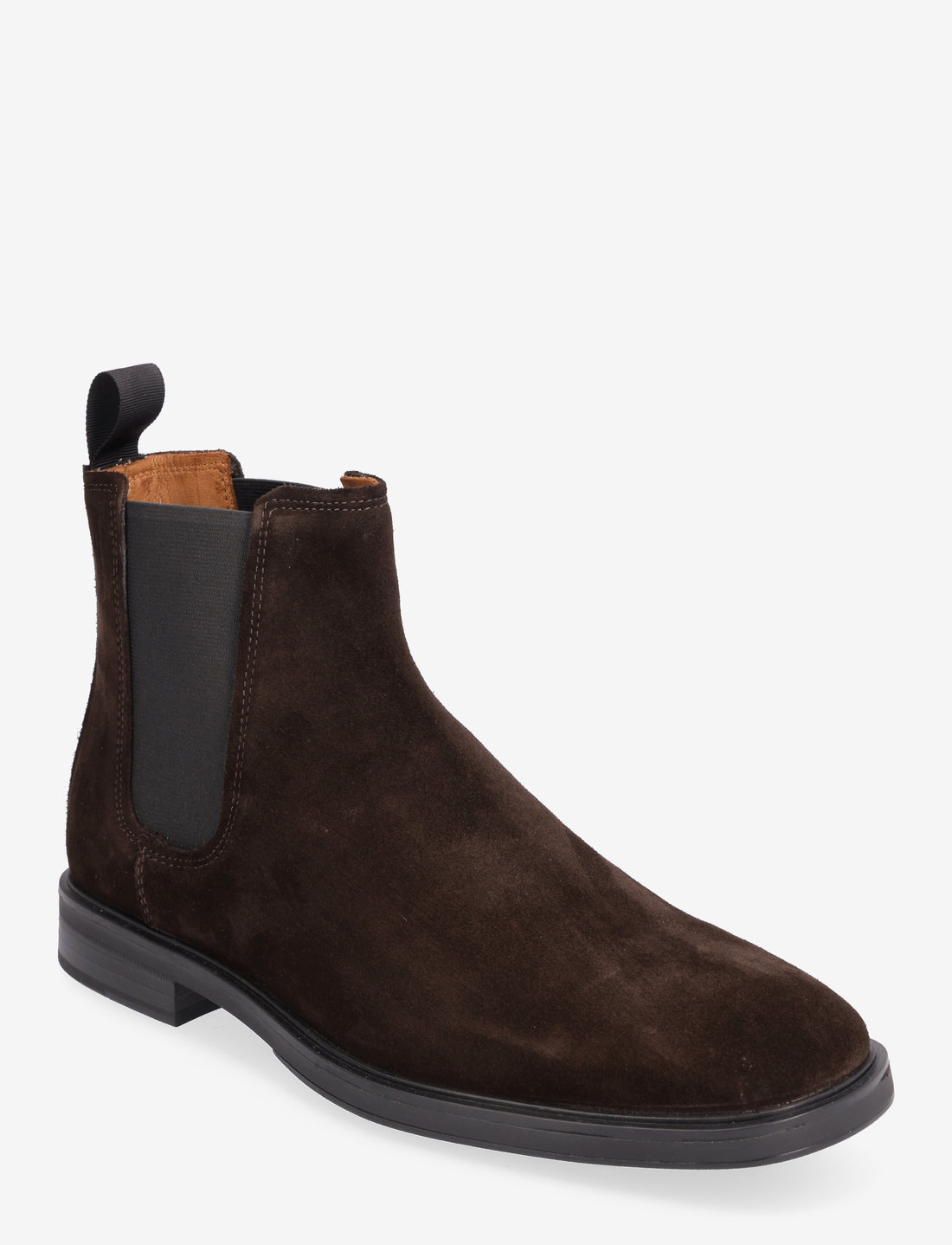 VAGABOND - ANDREW - chelsea boots - brown - 0