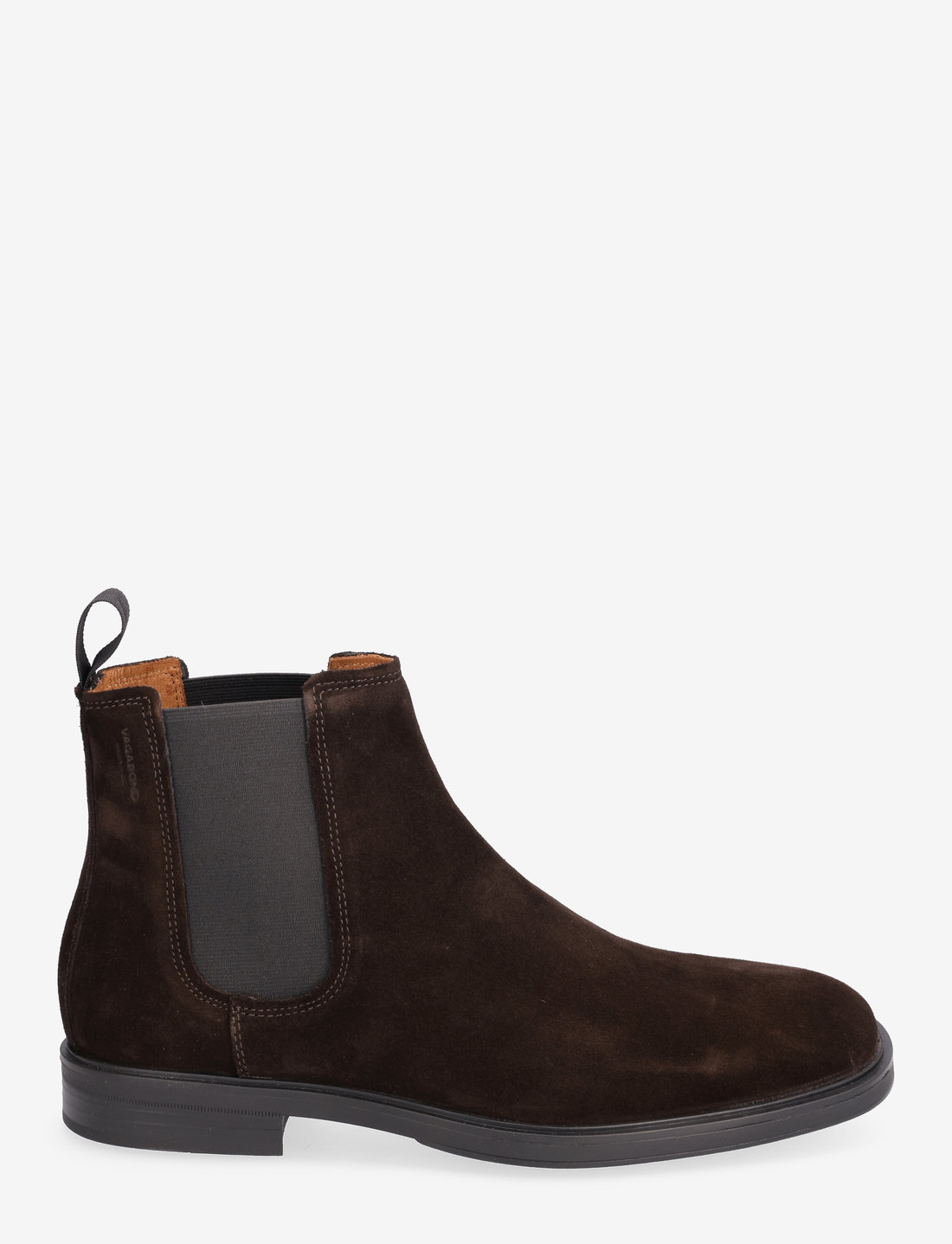 VAGABOND - ANDREW - chelsea boots - brown - 1