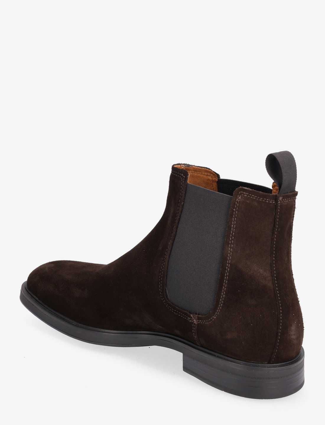 VAGABOND - ANDREW - chelsea boots - brown - 2