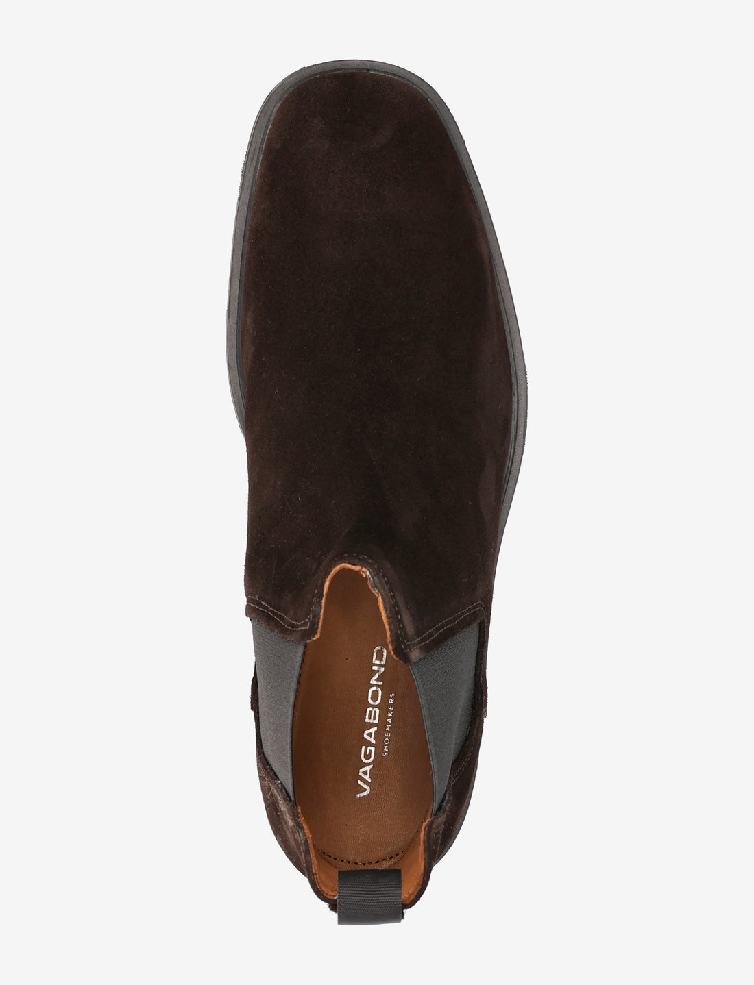VAGABOND - ANDREW - chelsea boots - brown - 3