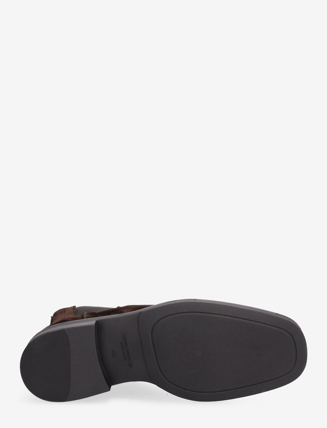 VAGABOND - ANDREW - chelsea boots - brown - 4