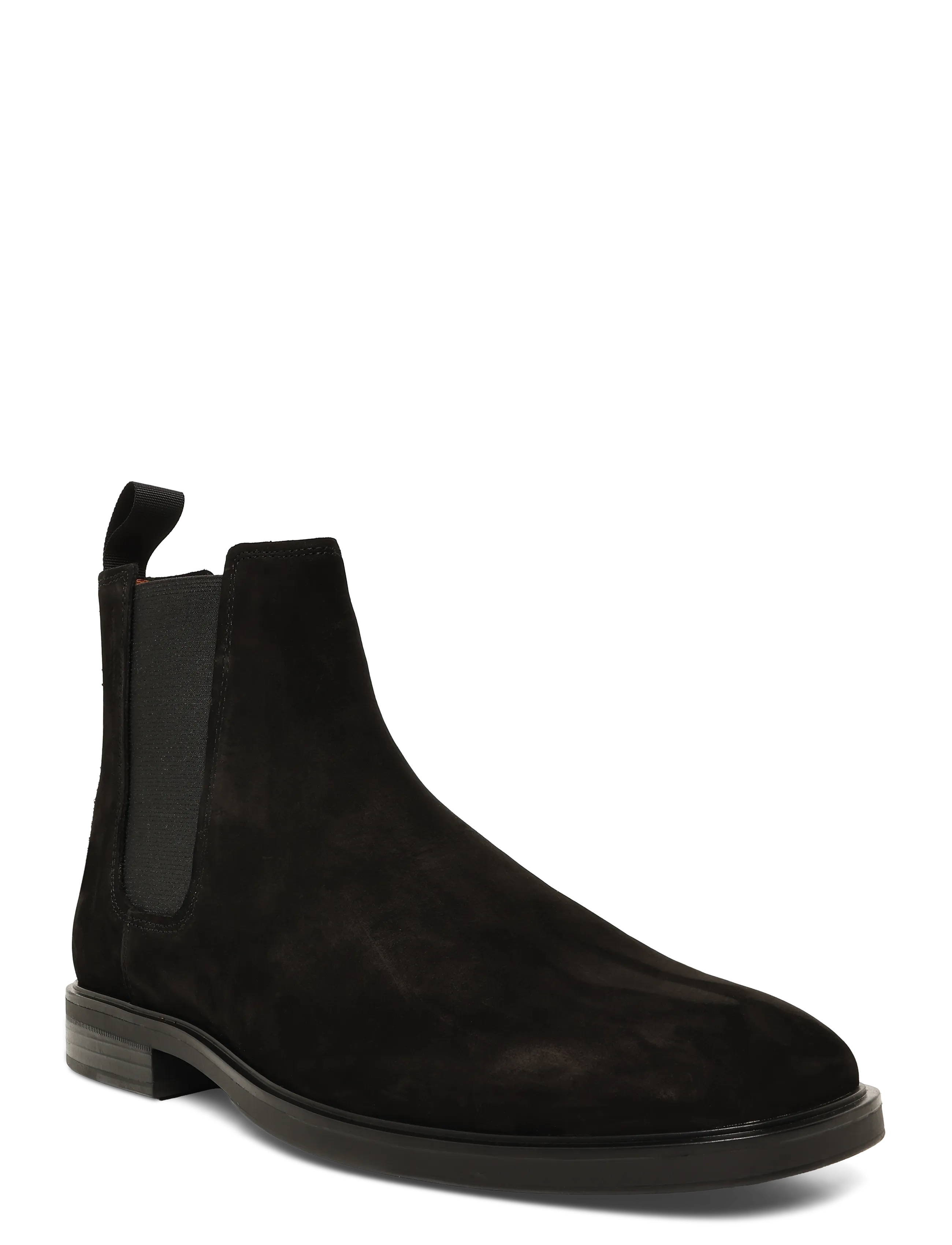 VAGABOND Andrew, 41, Boots, Schwarz - Chelsea Männerswear