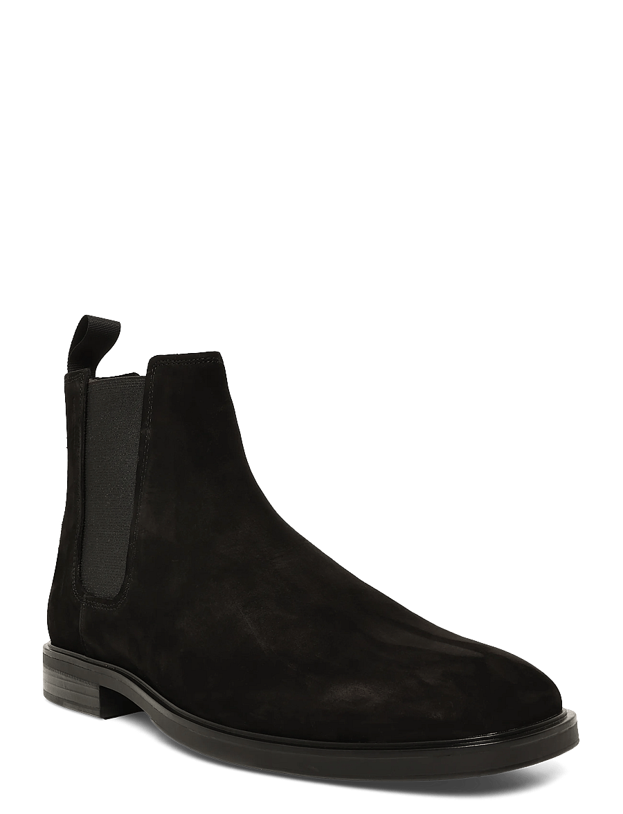 VAGABOND - ANDREW - chelsea boots - black - 0