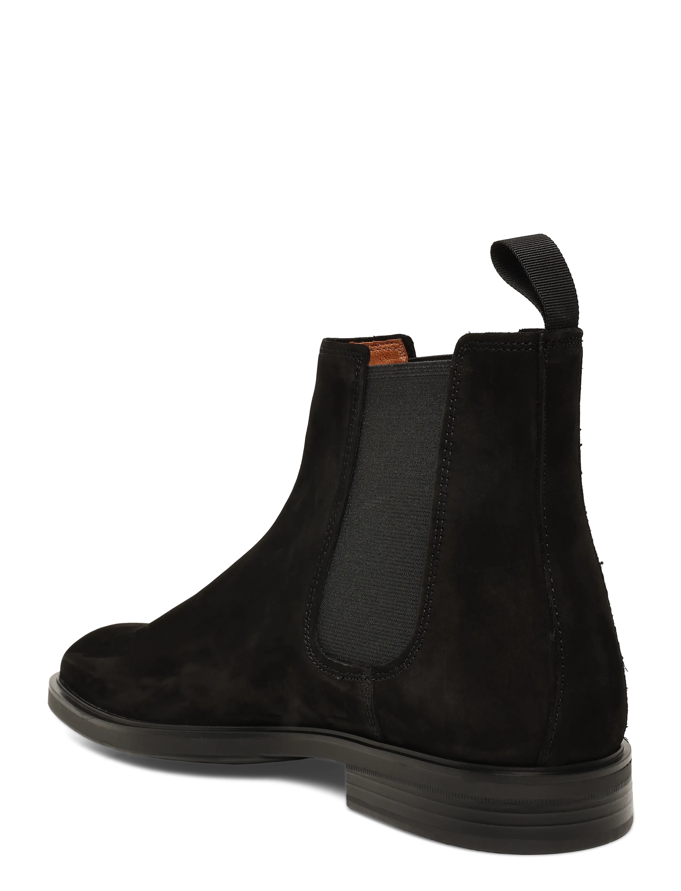 VAGABOND - ANDREW - chelsea boots - black - 1