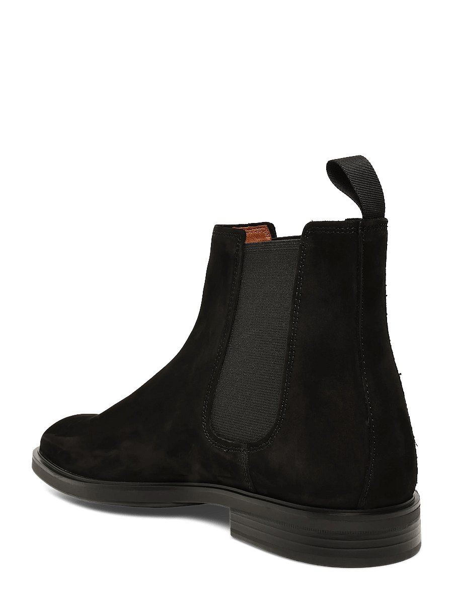 VAGABOND - ANDREW - chelsea boots - black - 1
