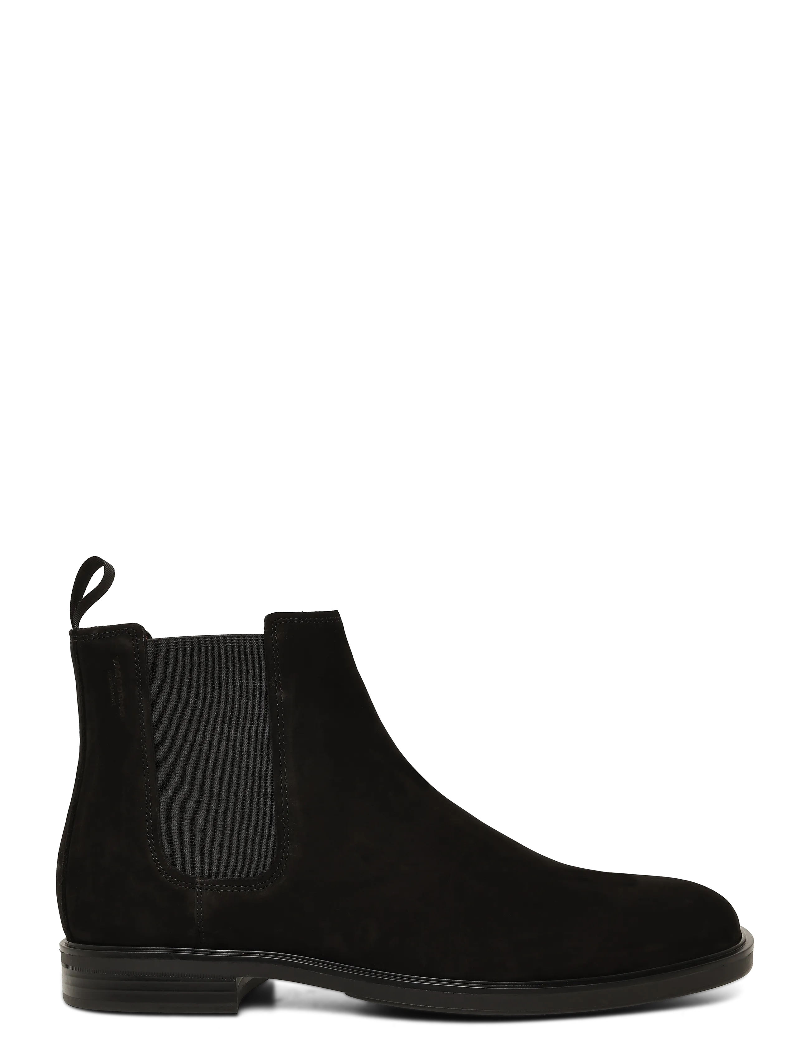 VAGABOND - ANDREW - chelsea boots - black - 2