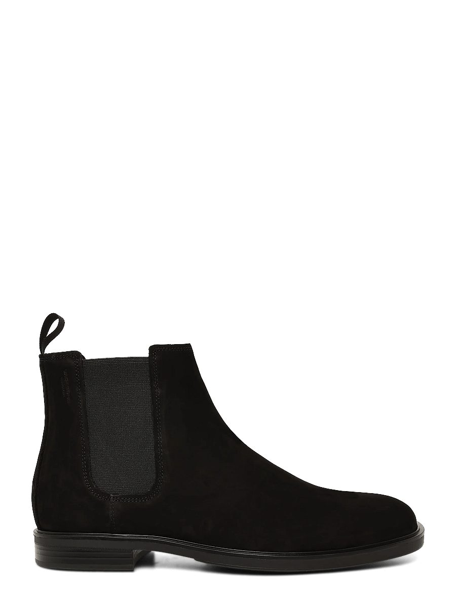 VAGABOND - ANDREW - chelsea boots - black - 2