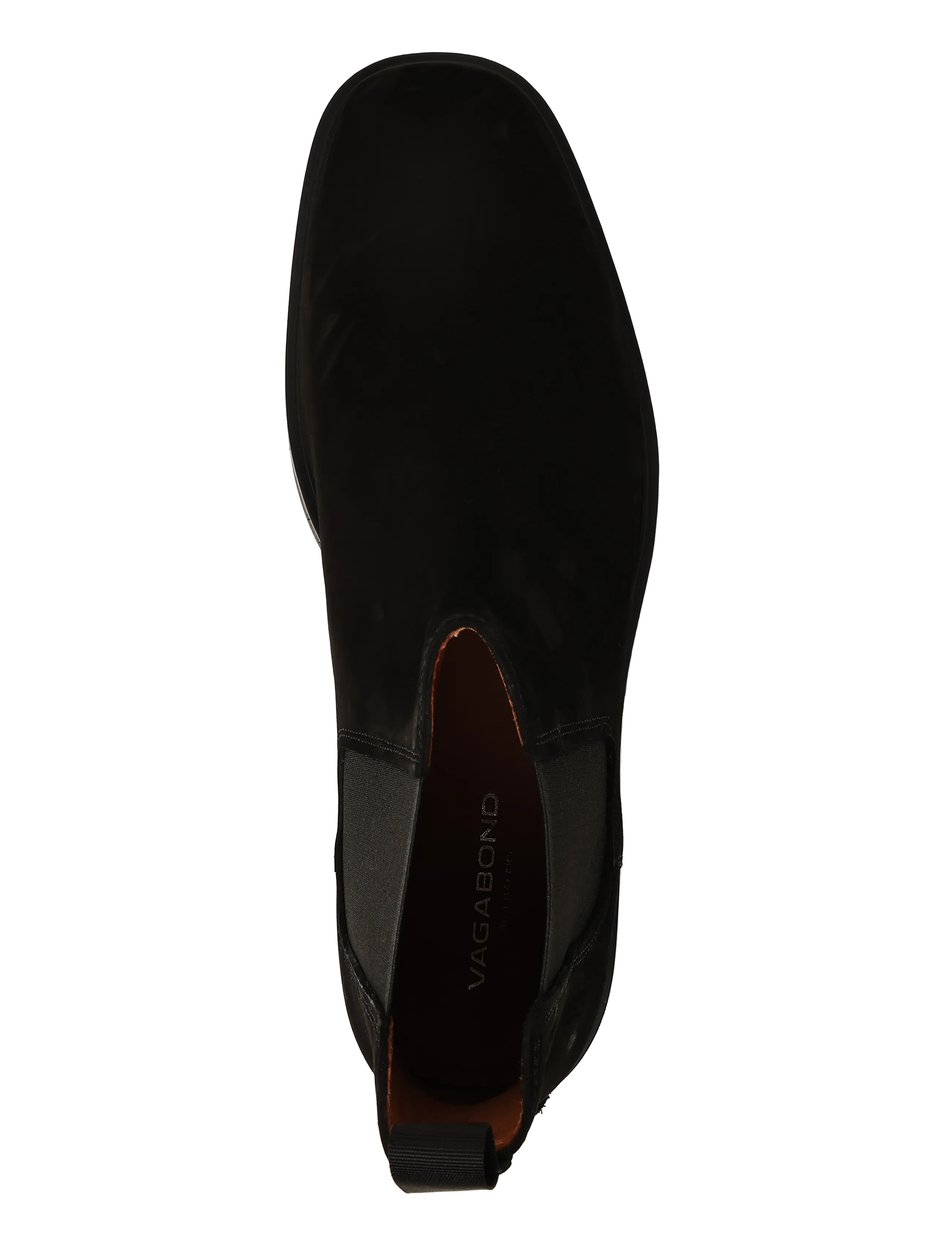 VAGABOND - ANDREW - chelsea boots - black - 3
