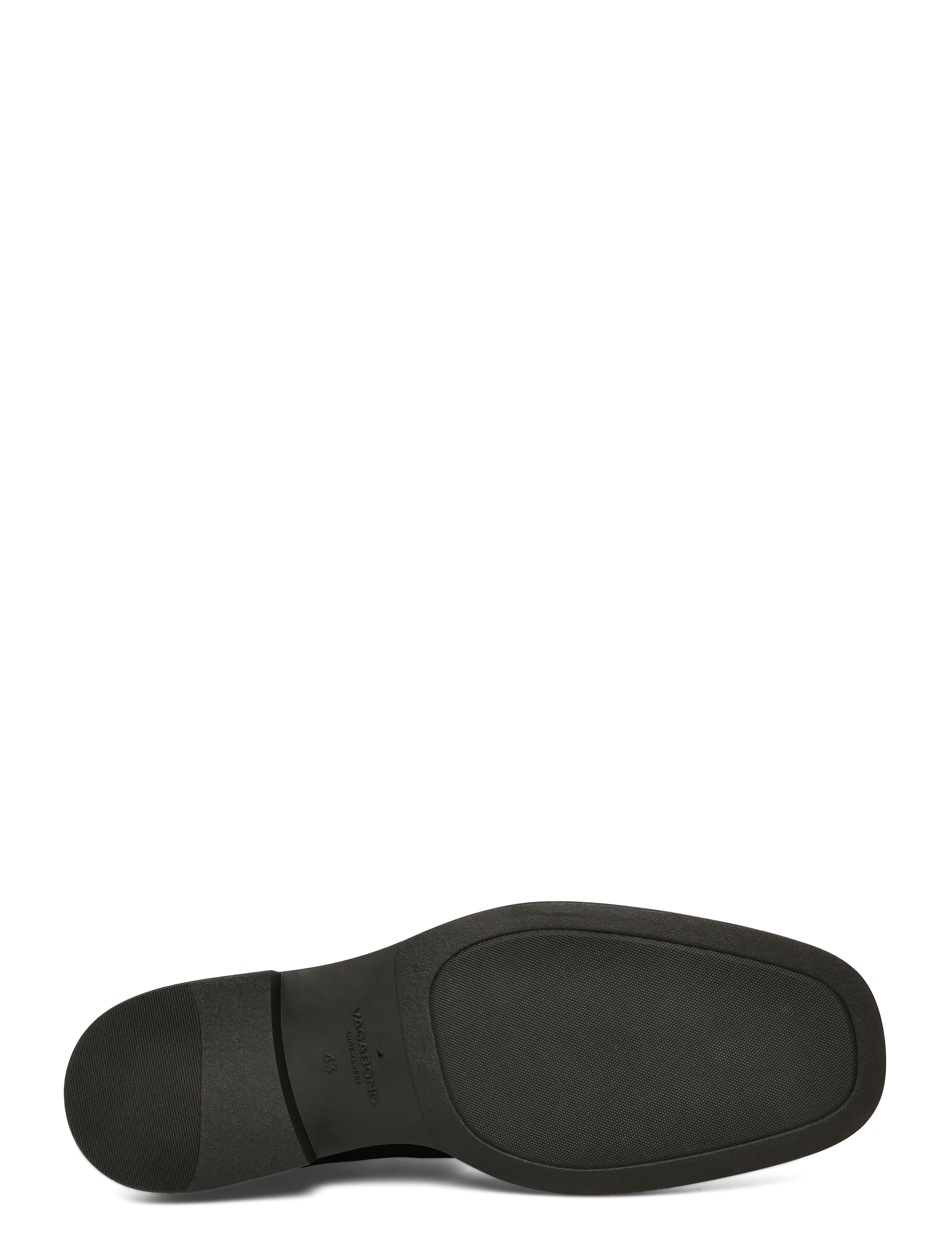 VAGABOND - ANDREW - chelsea boots - black - 4