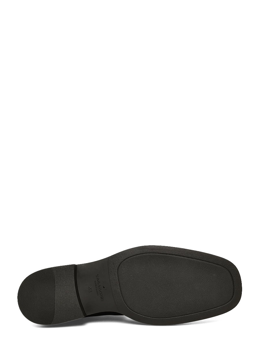 VAGABOND - ANDREW - chelsea boots - black - 4