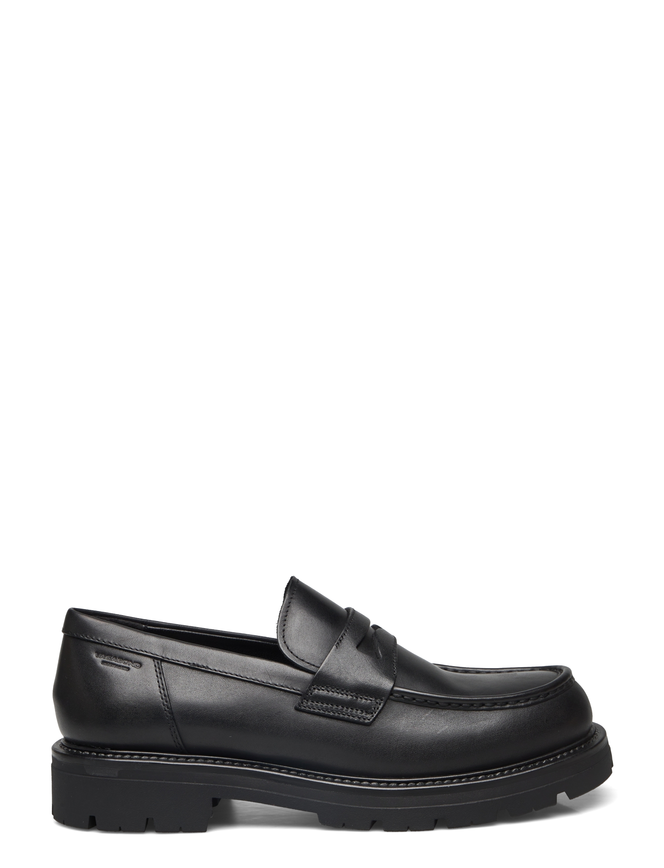 VAGABOND - CAMERON - black - 2