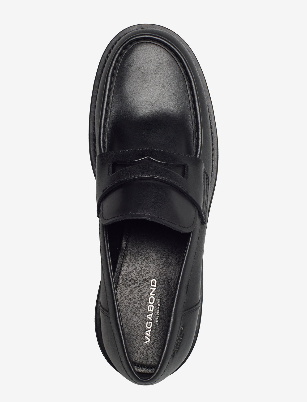 VAGABOND - CAMERON - shop efter anledning - black - 4