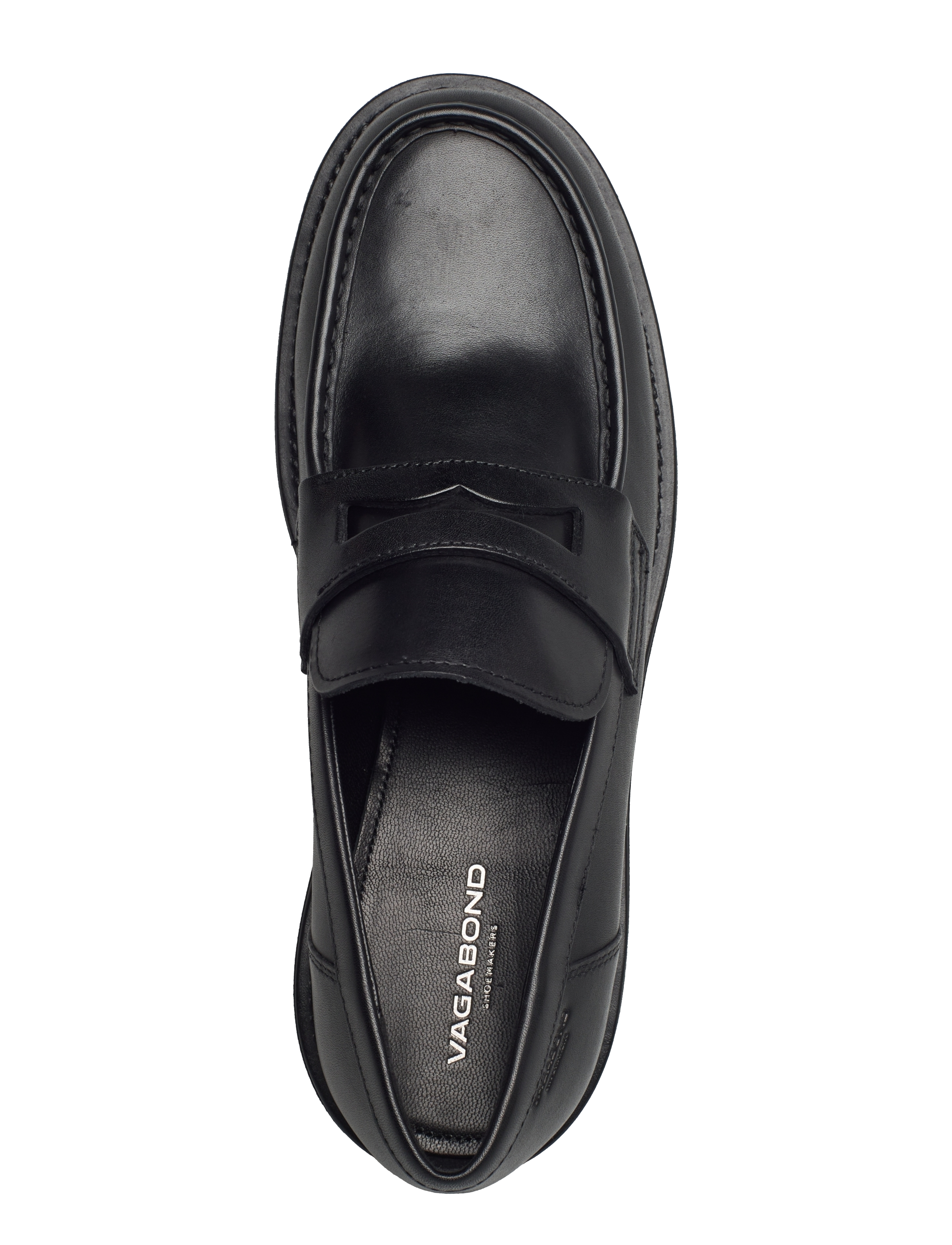 VAGABOND - CAMERON - black - 4