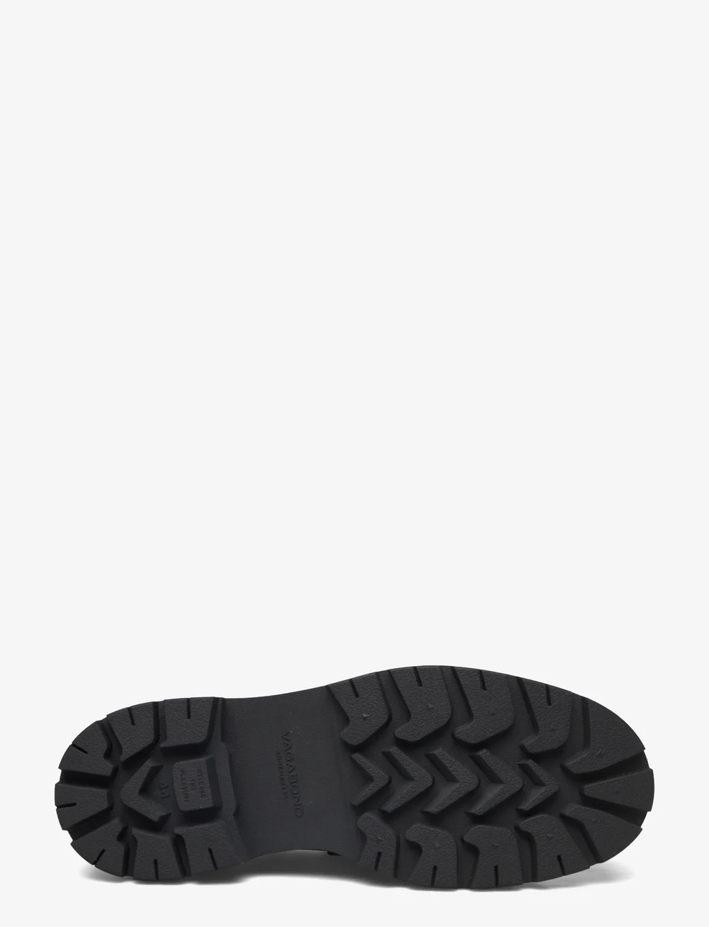 VAGABOND - CAMERON - shop efter anledning - black - 5