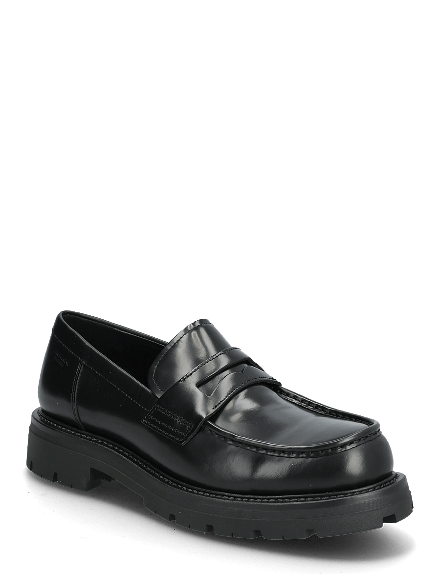VAGABOND - CAMERON - osta olukorra järgi - black - 1