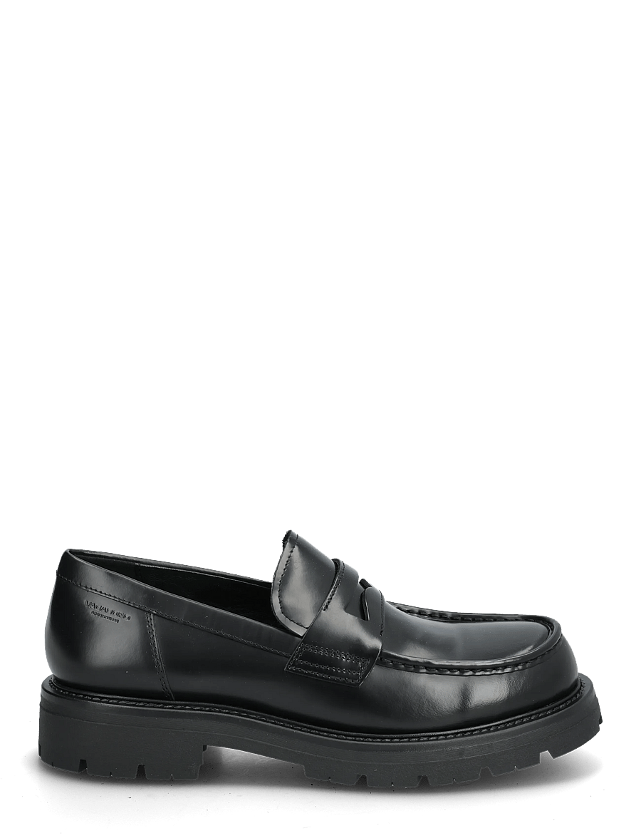 VAGABOND - CAMERON - osta olukorra järgi - black - 2