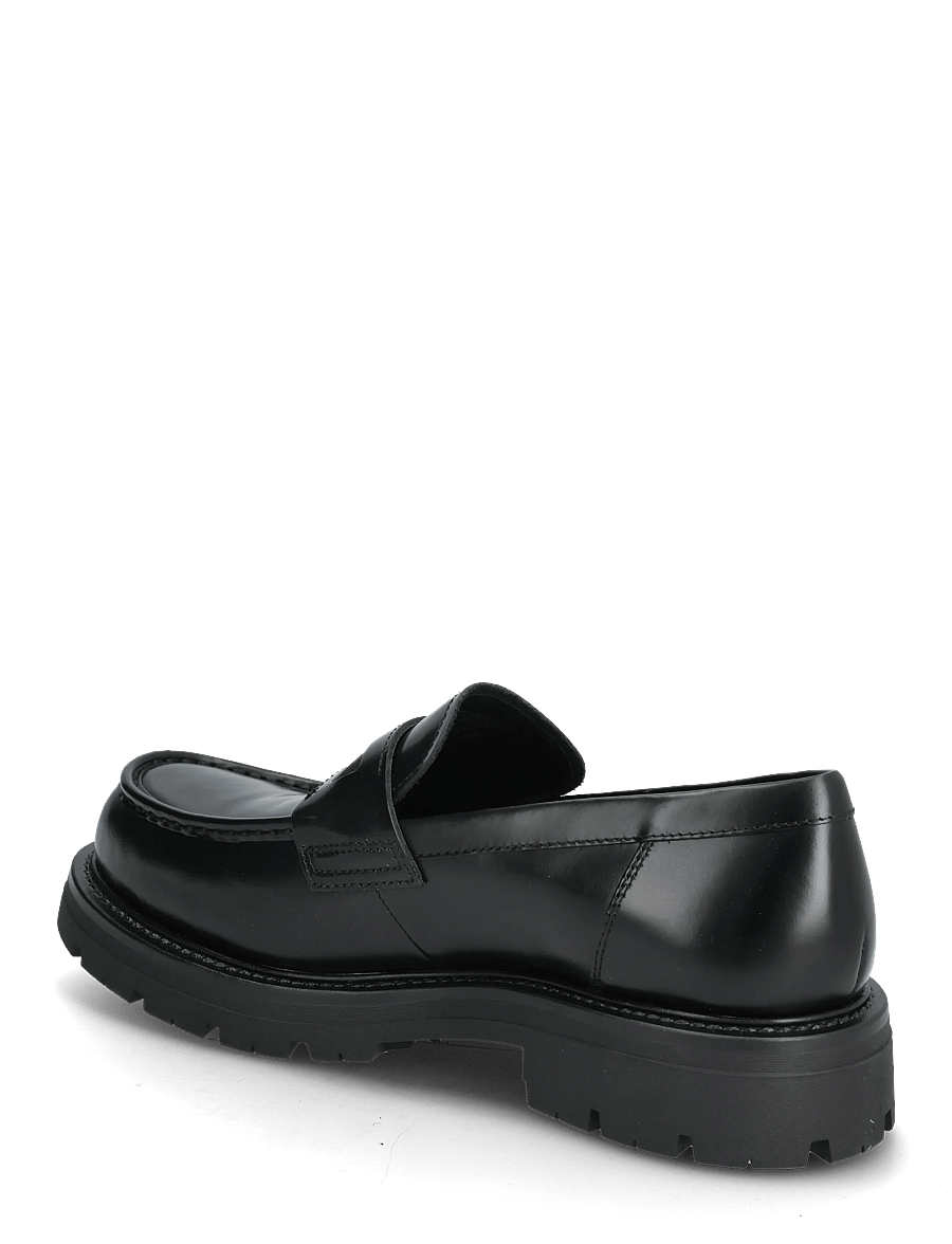 VAGABOND - CAMERON - osta olukorra järgi - black - 3
