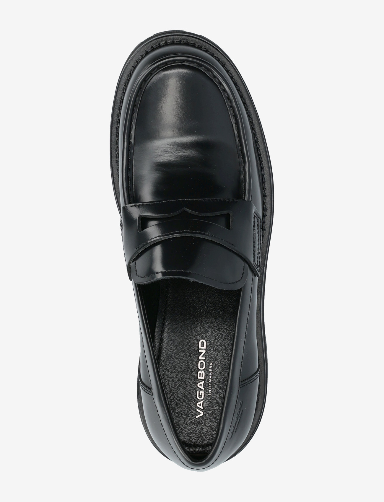 VAGABOND - CAMERON - osta olukorra järgi - black - 4