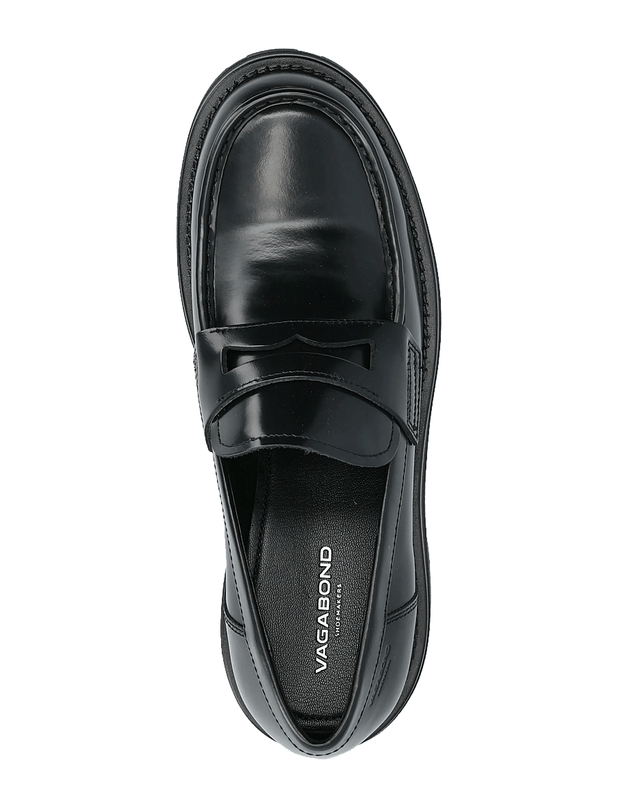 VAGABOND - CAMERON - osta olukorra järgi - black - 4